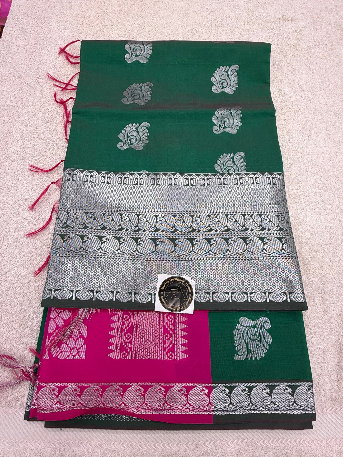 Venkatagiri 1