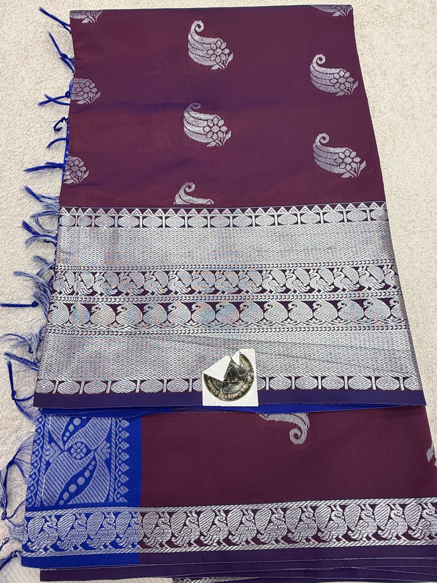 Venkatagiri 1