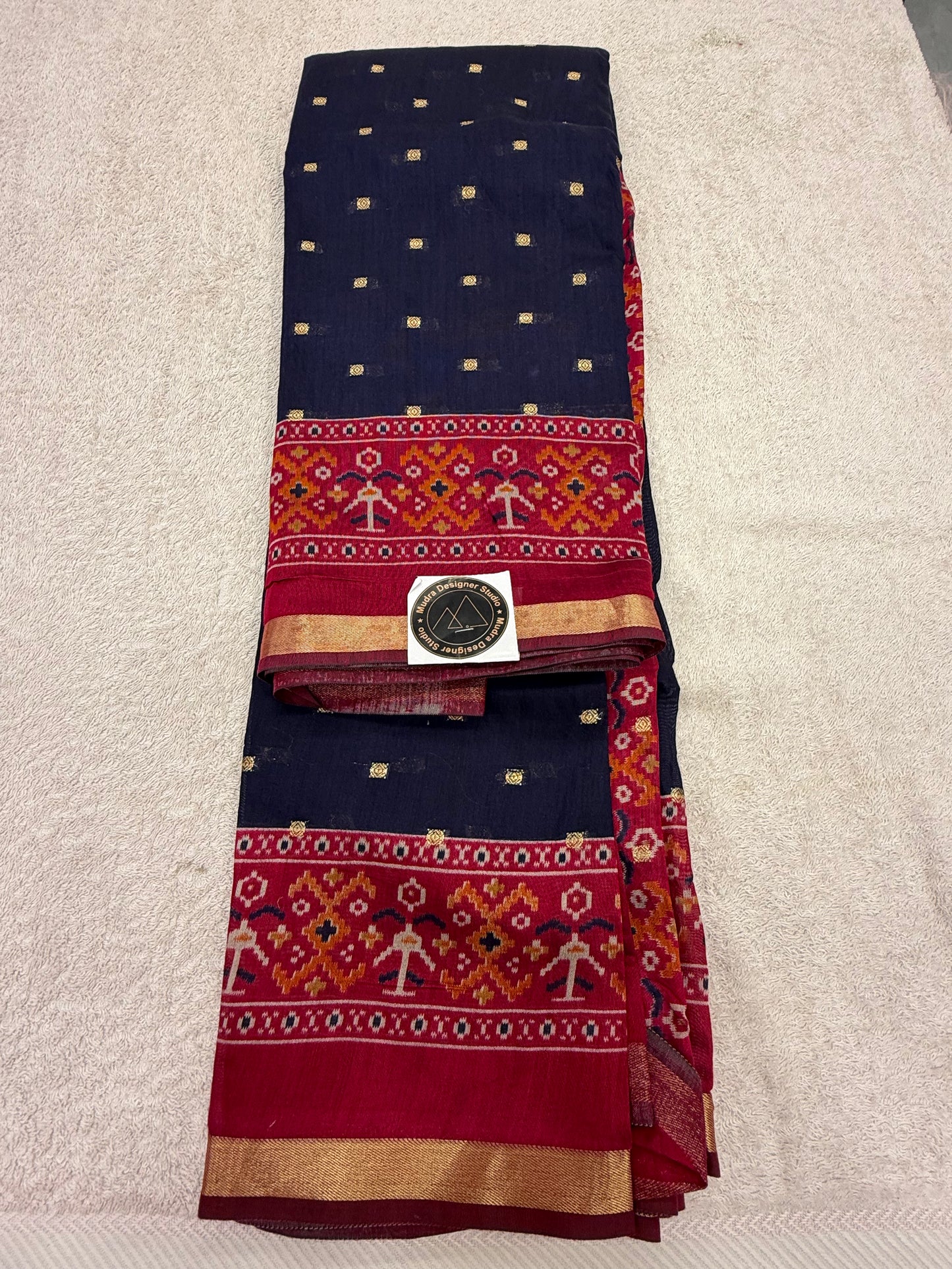 Maheswari Silk 3