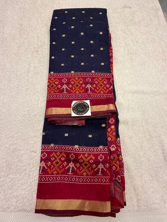 Maheswari Silk 3