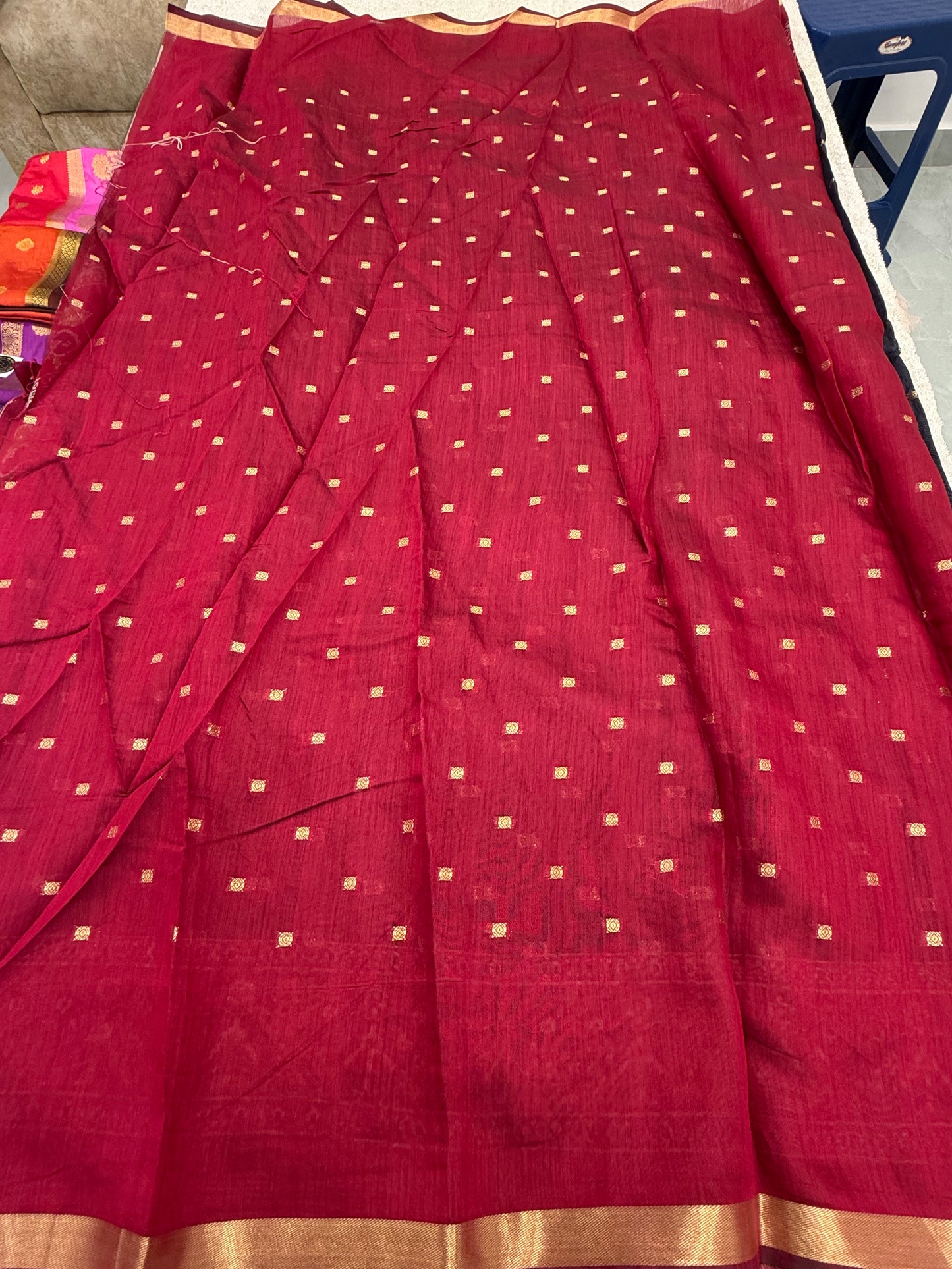 Maheswari Silk 3