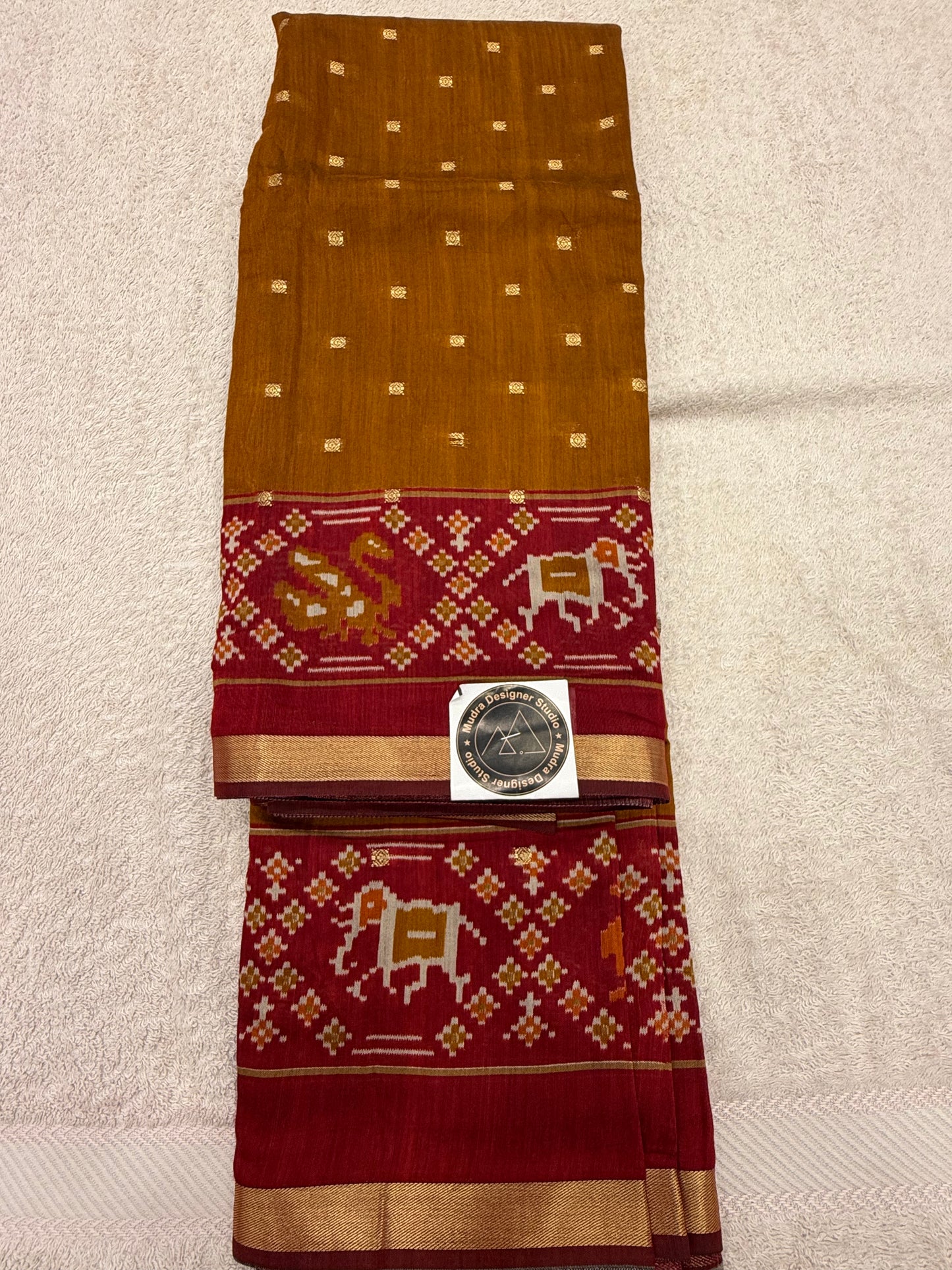 Maheswari Silk 3