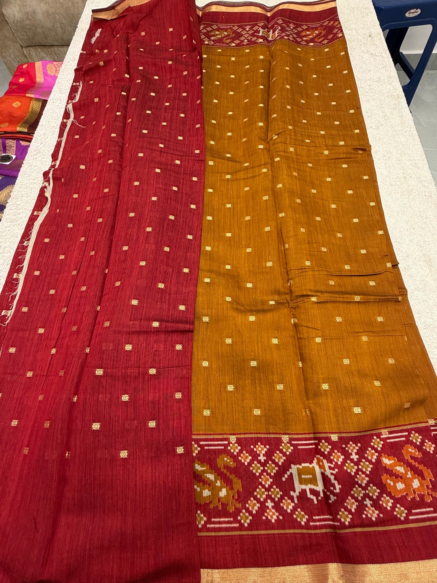 Maheswari Silk 3