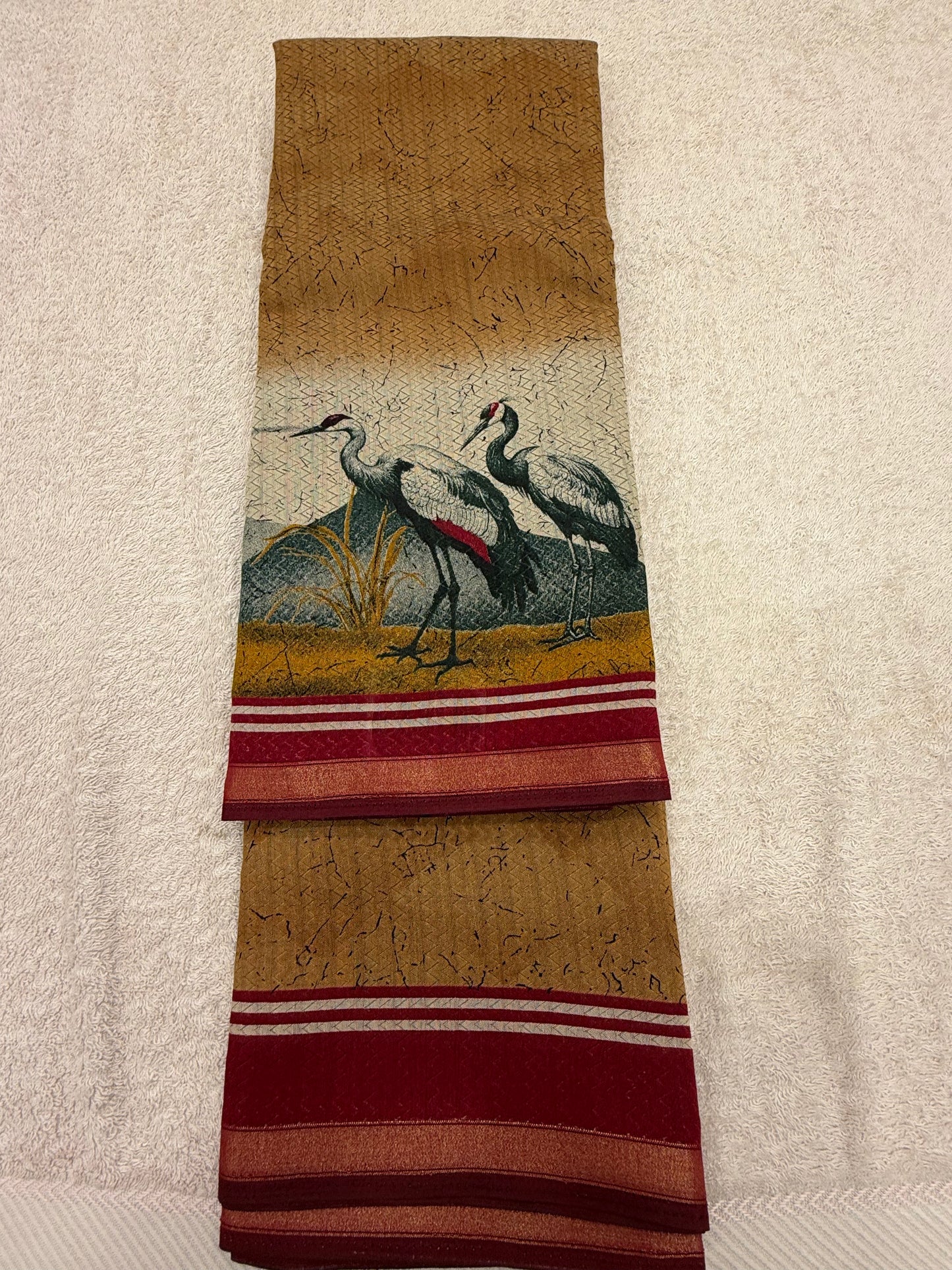 Maheswari Silk 5