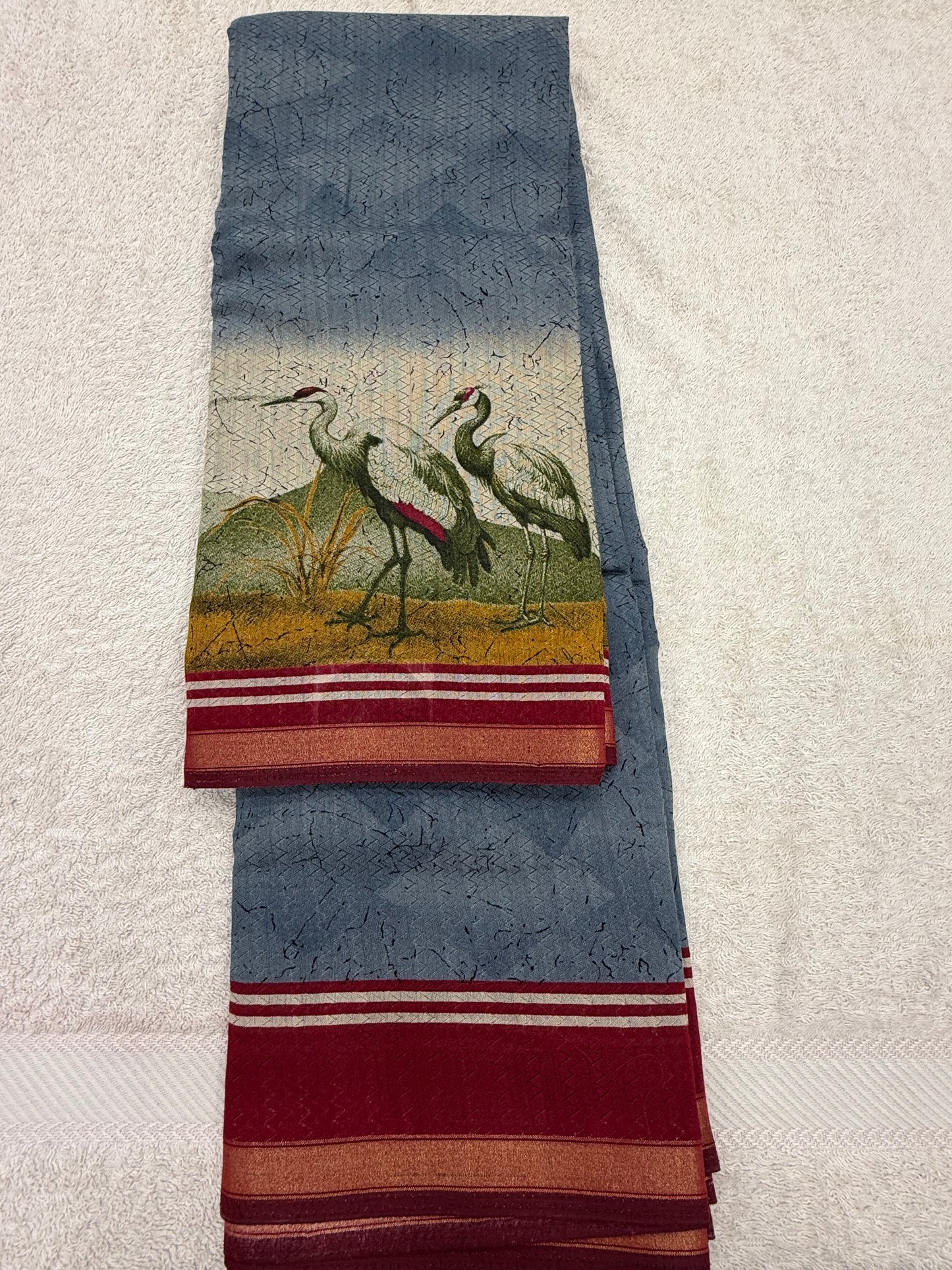 Maheswari Silk 5