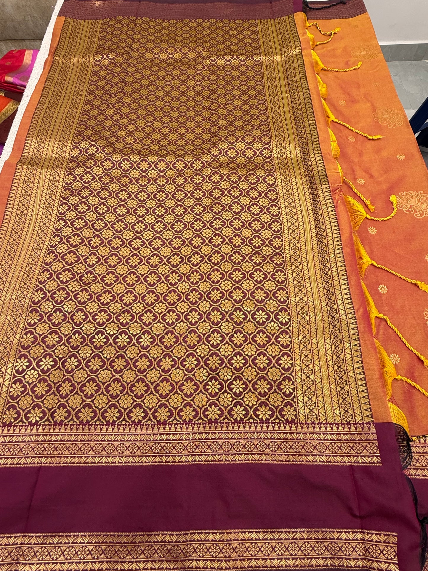 Fancy Vintage 2