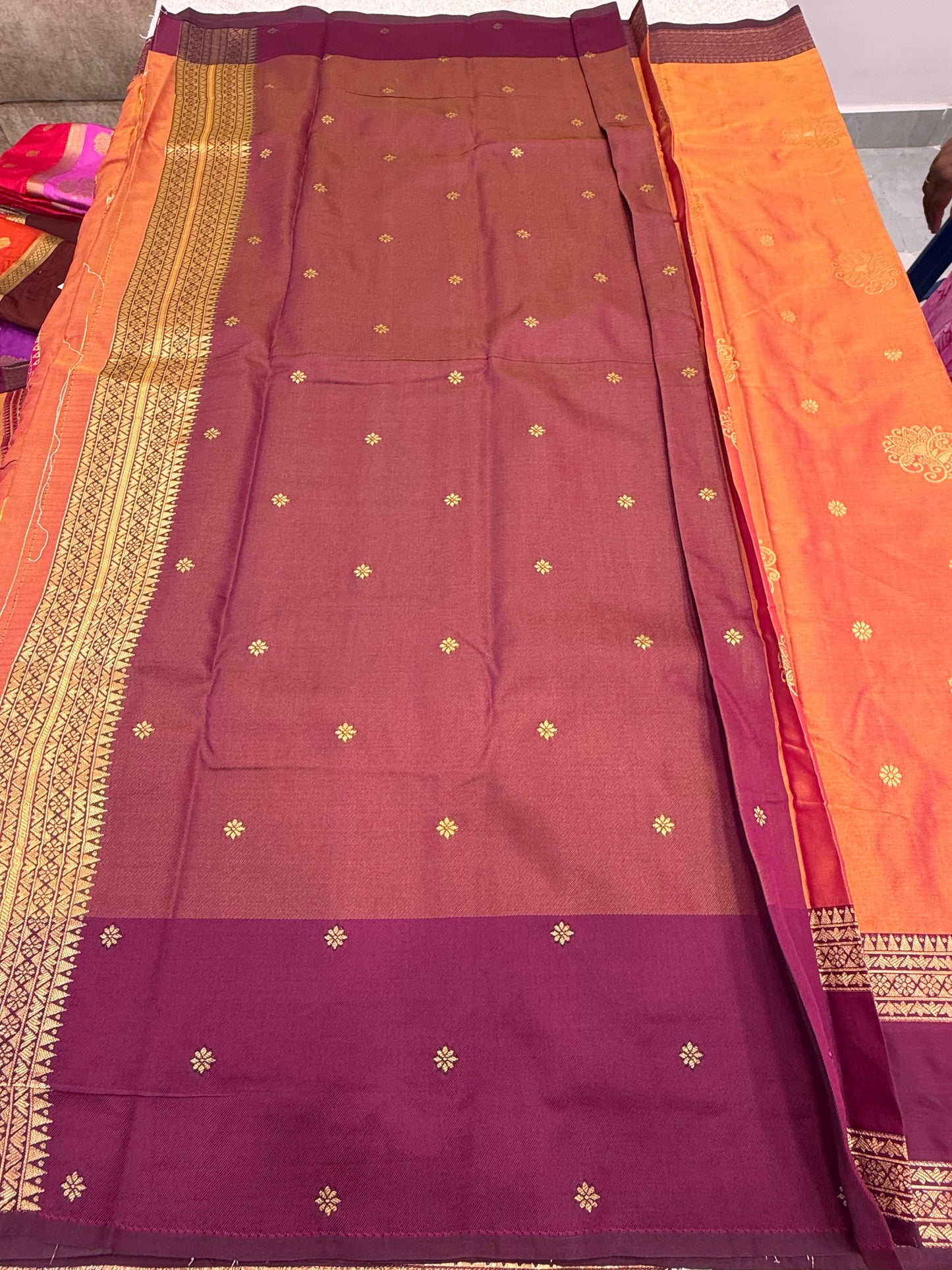 Fancy Vintage 2