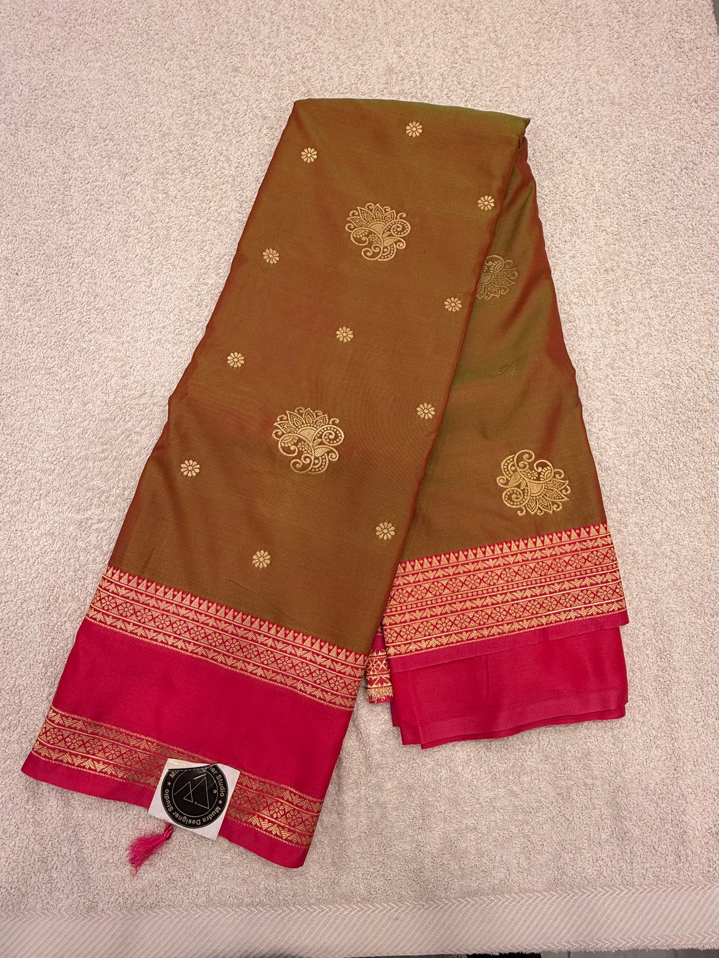 Fancy Vintage 2