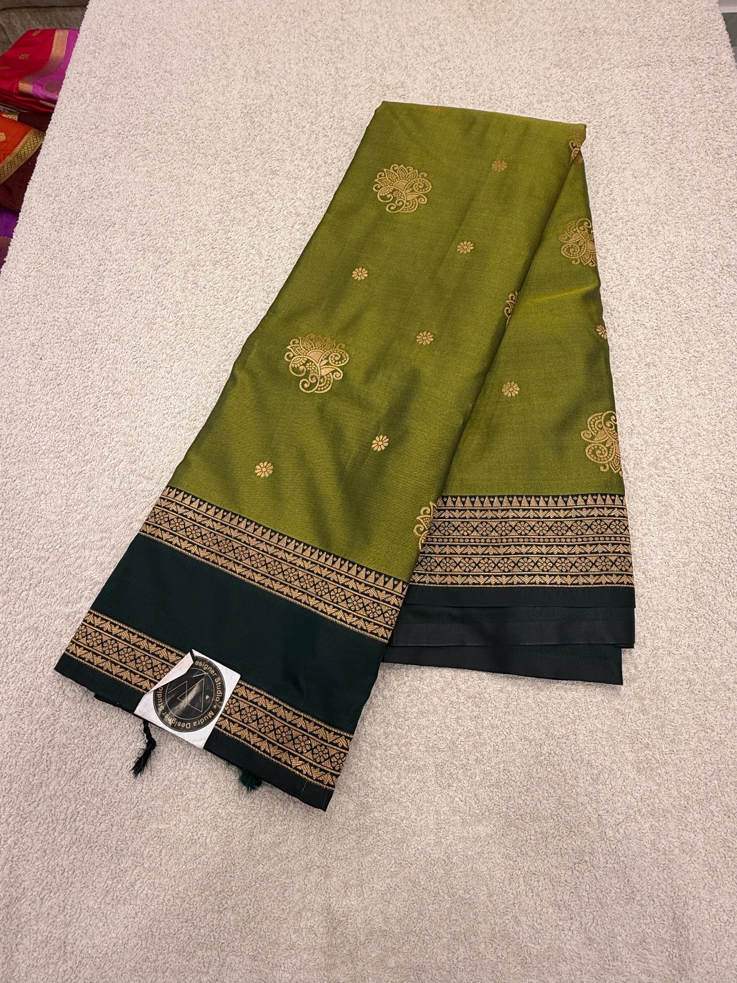 Fancy Vintage 2