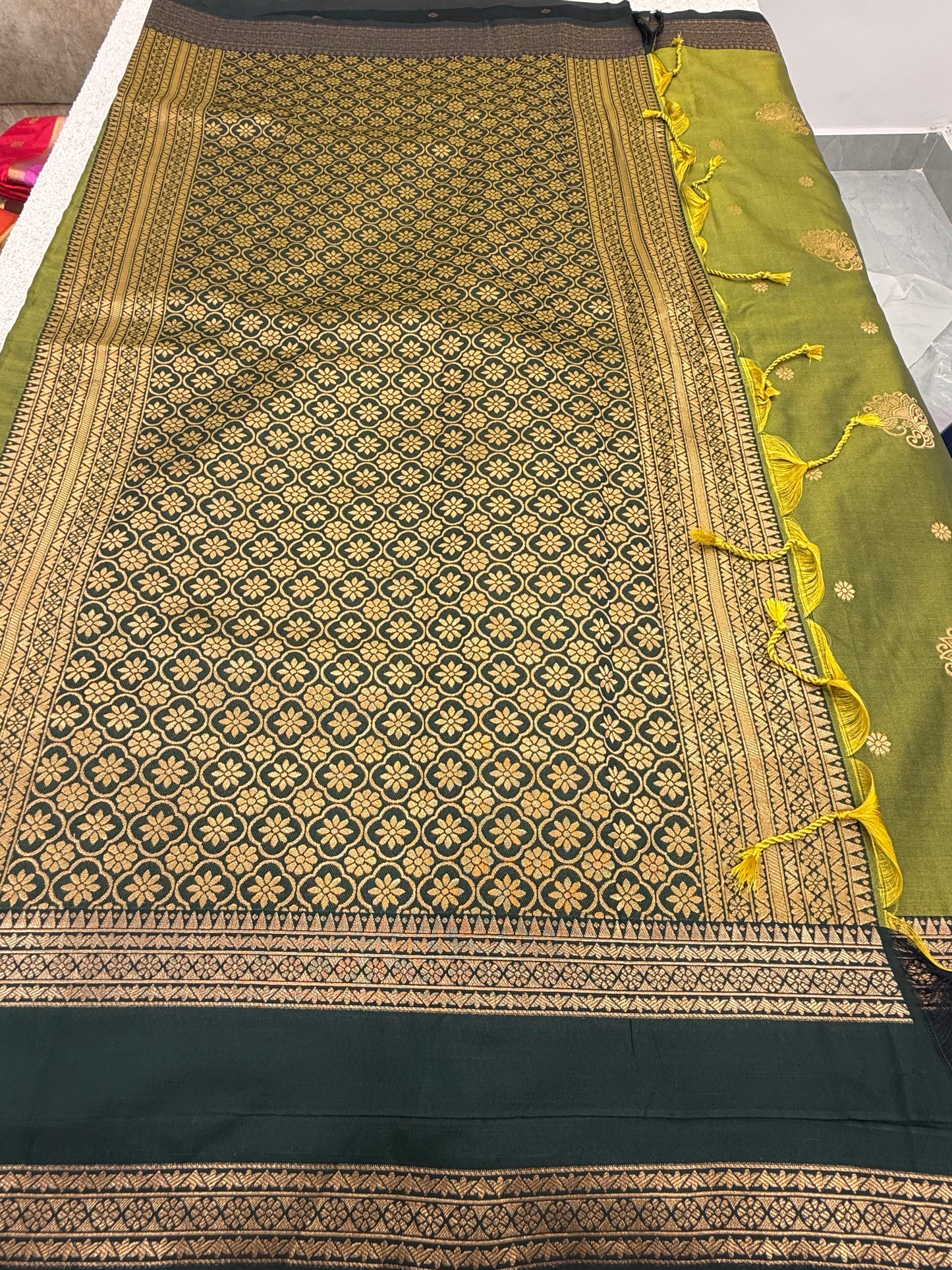 Fancy Vintage 2