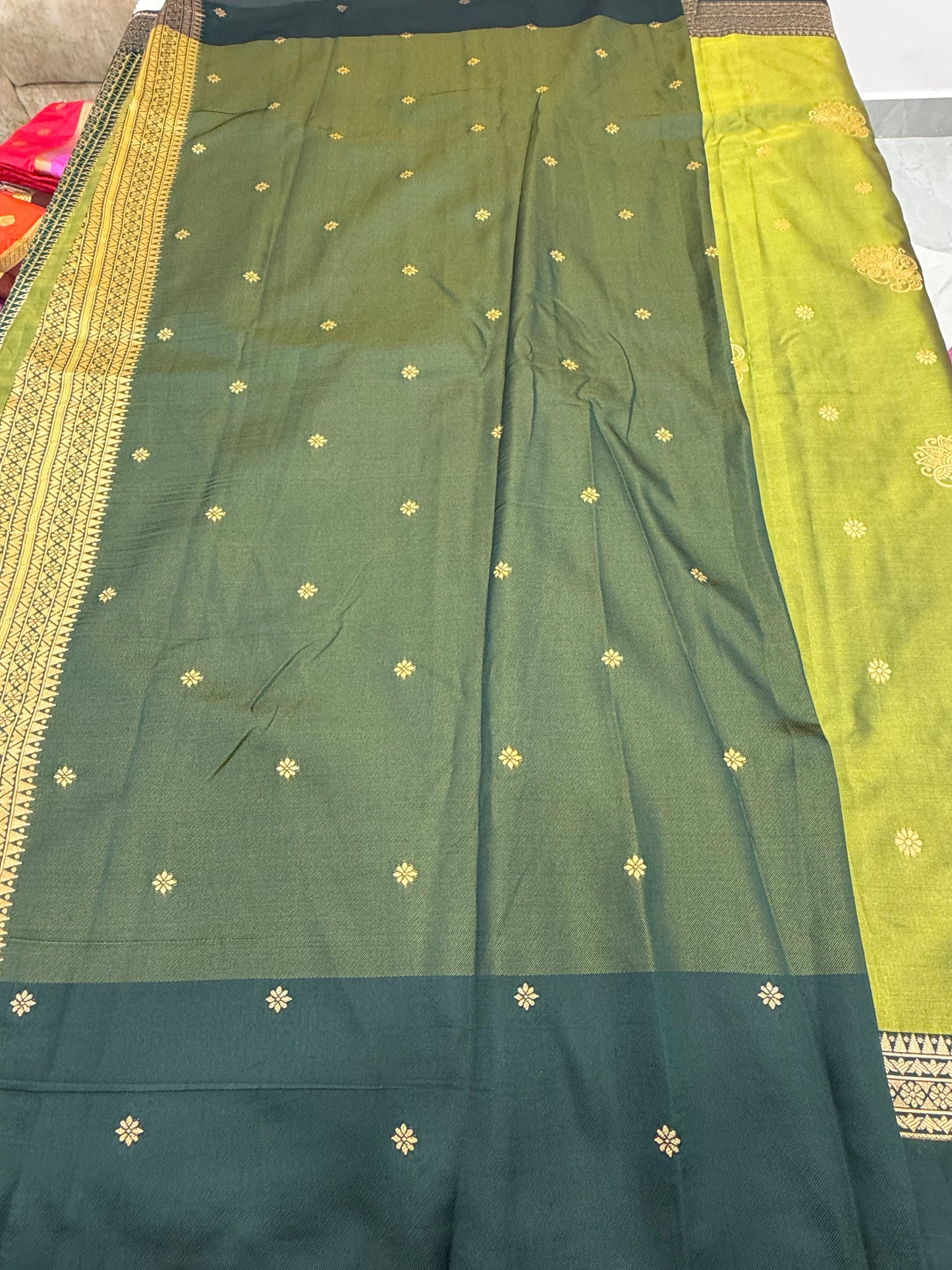 Fancy Vintage 2
