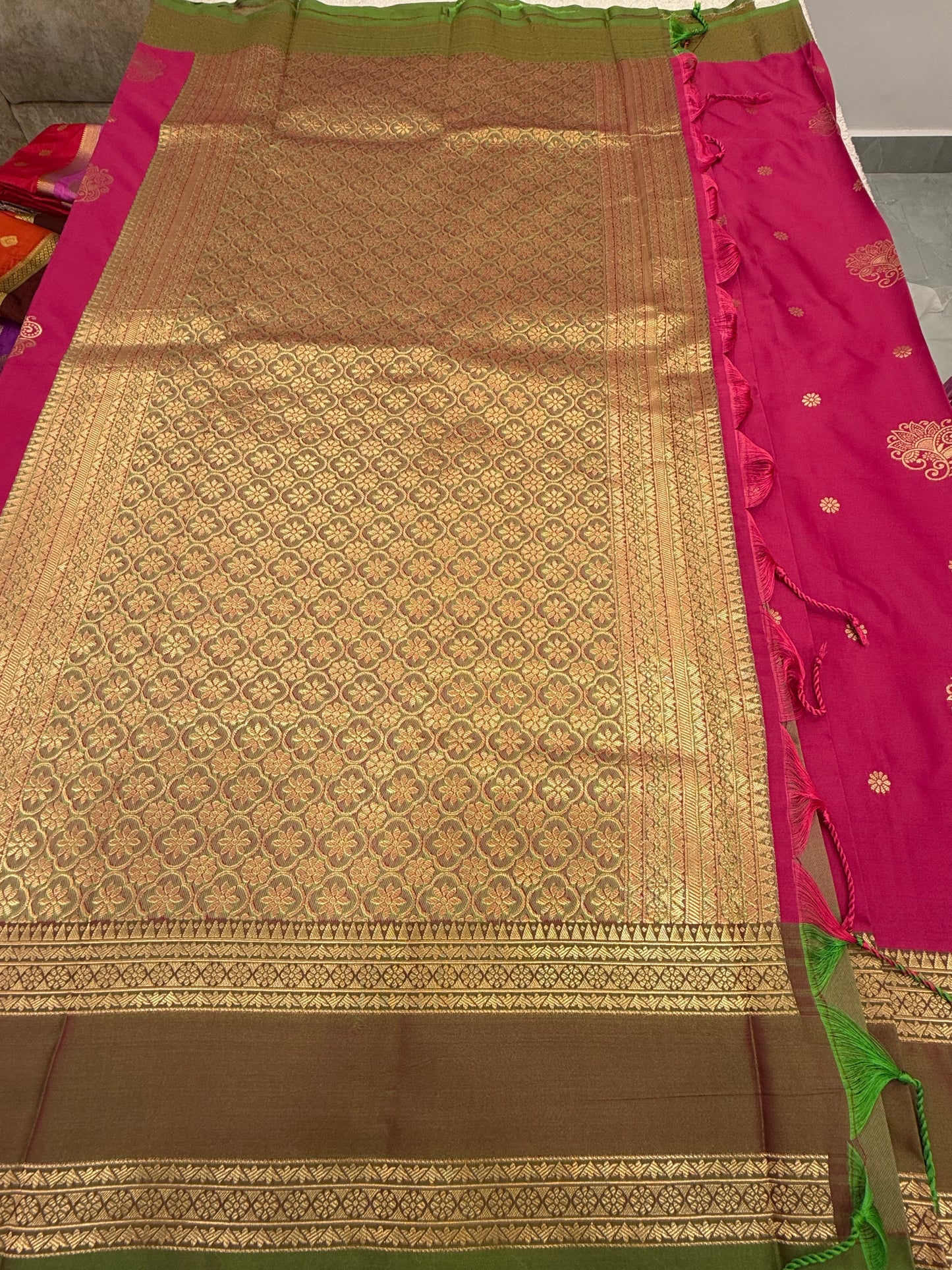 Fancy Vintage 2