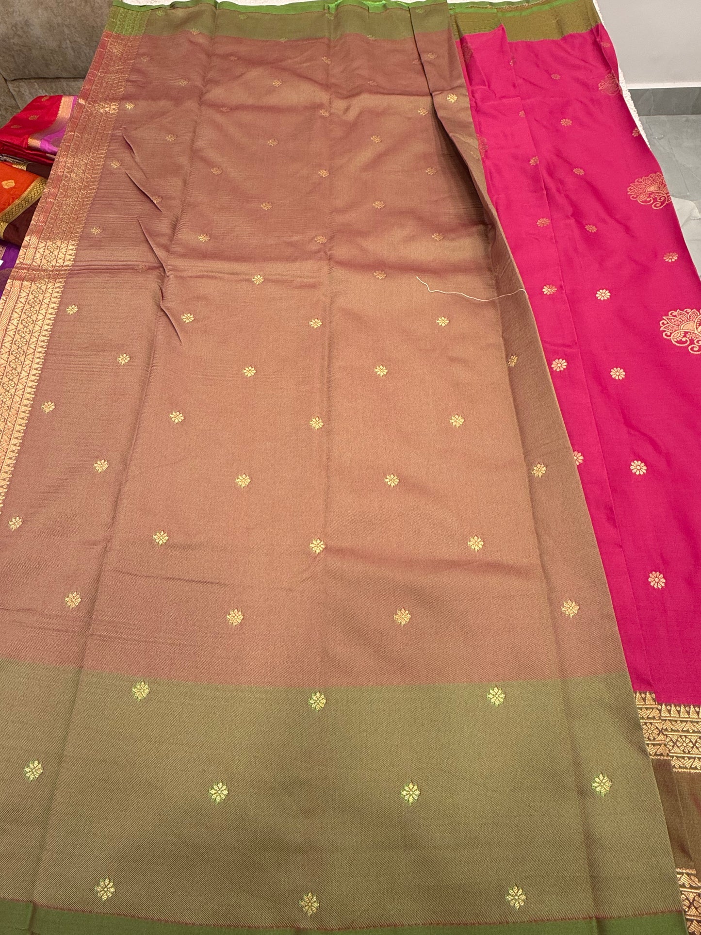 Fancy Vintage 2