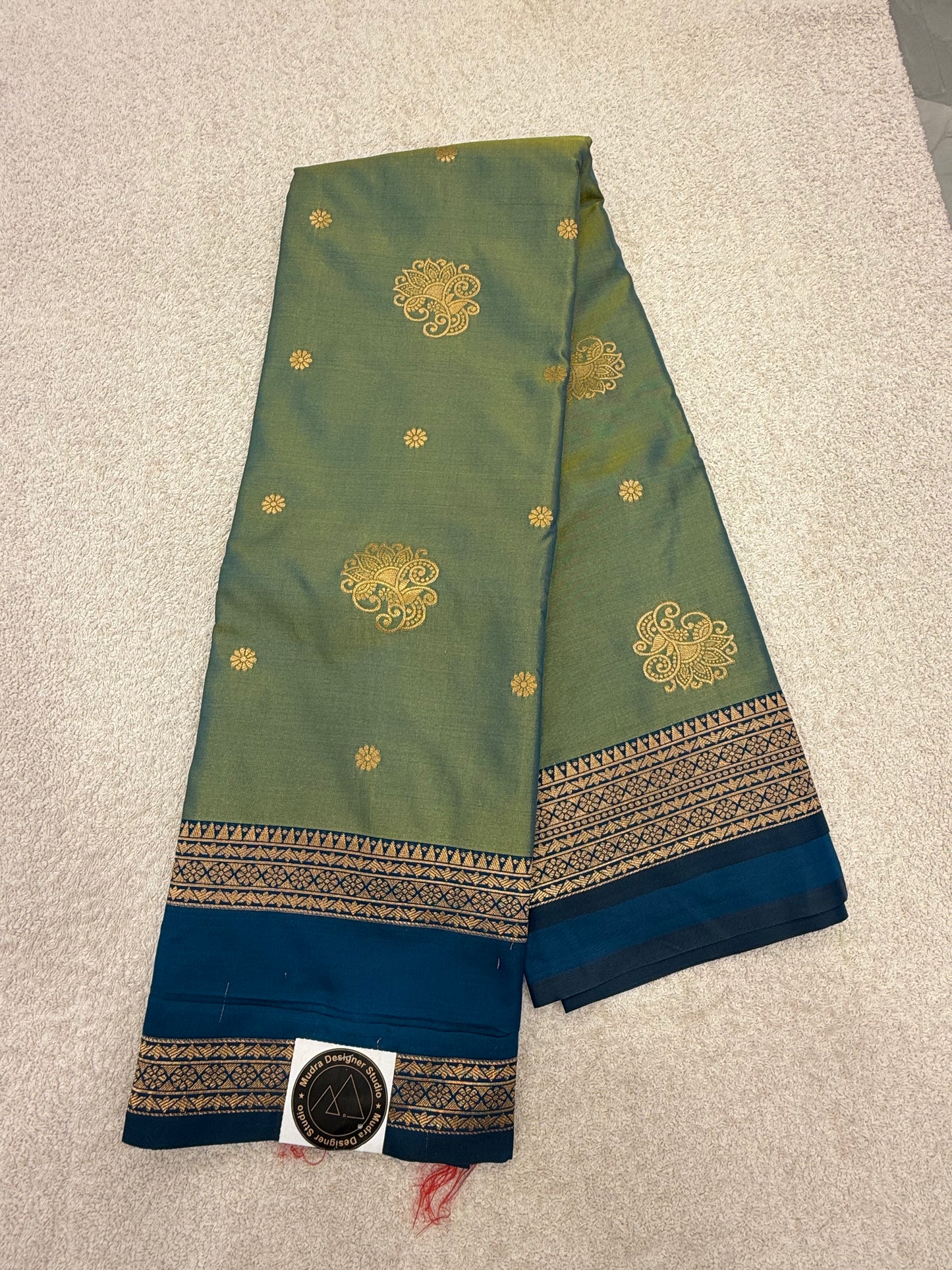Fancy Vintage 2