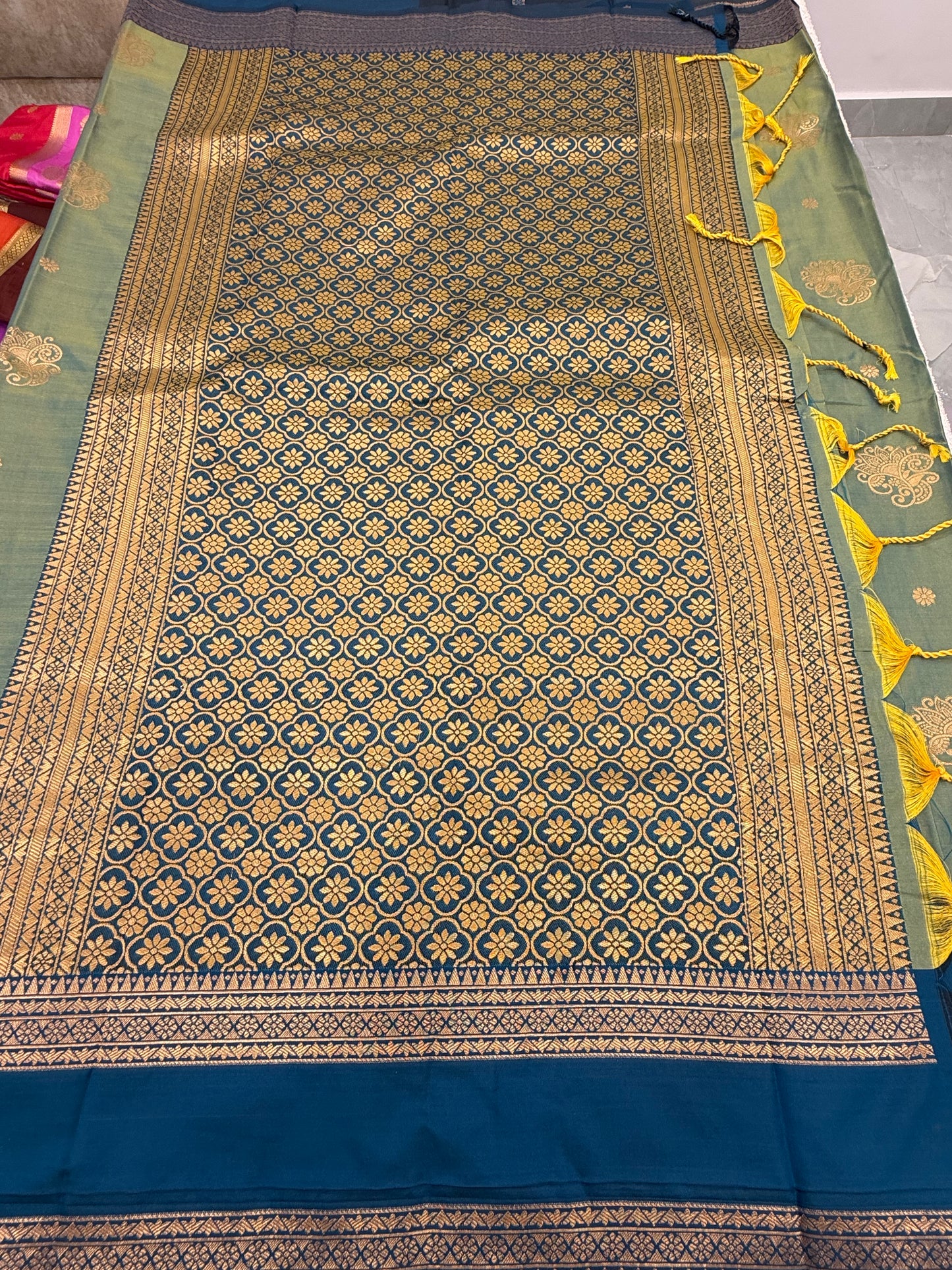 Fancy Vintage 2