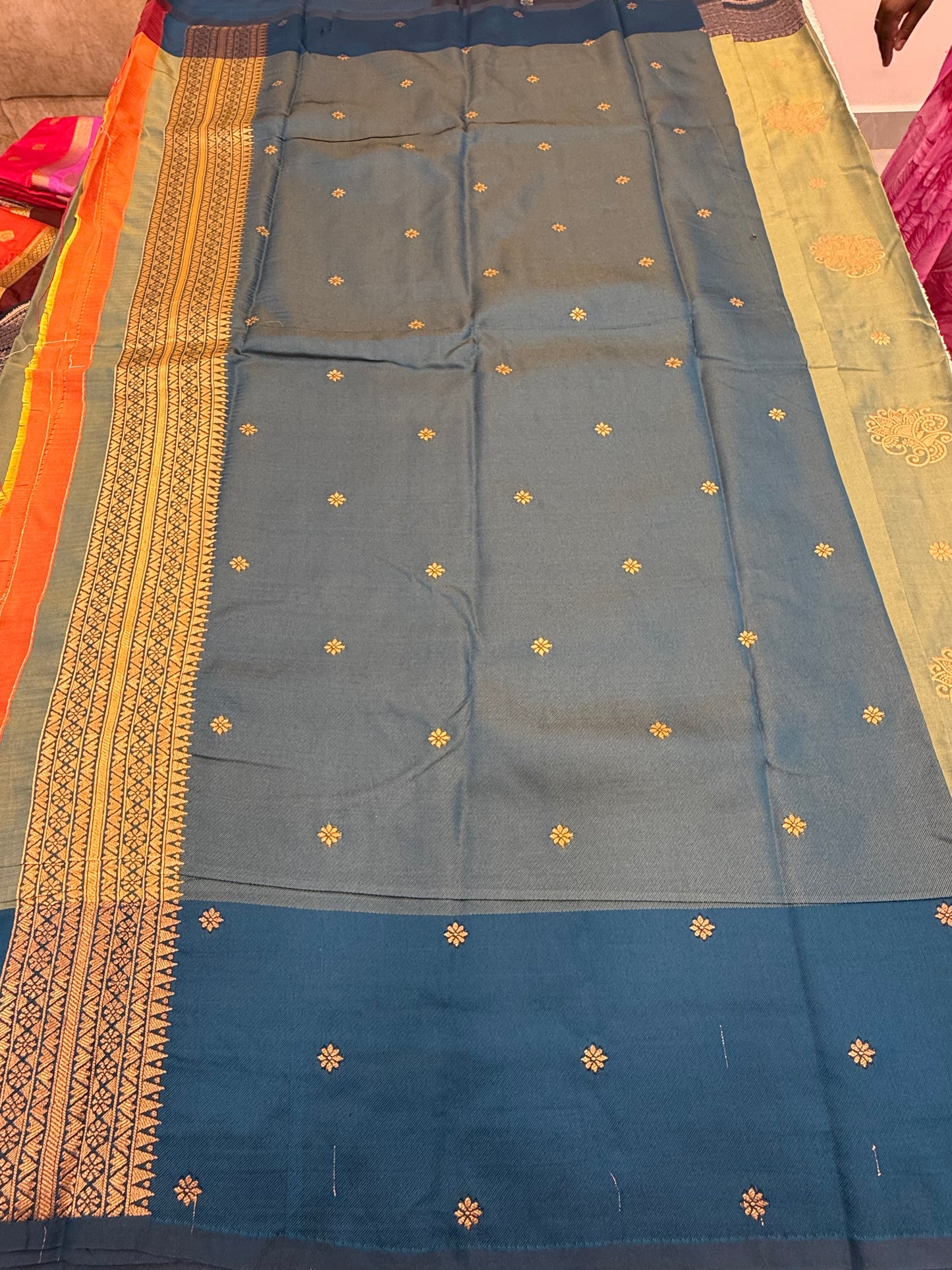 Fancy Vintage 2