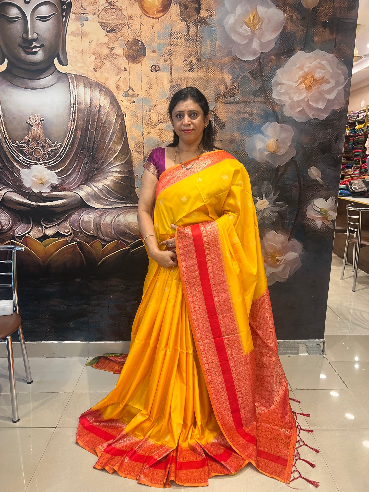 Soft Silk