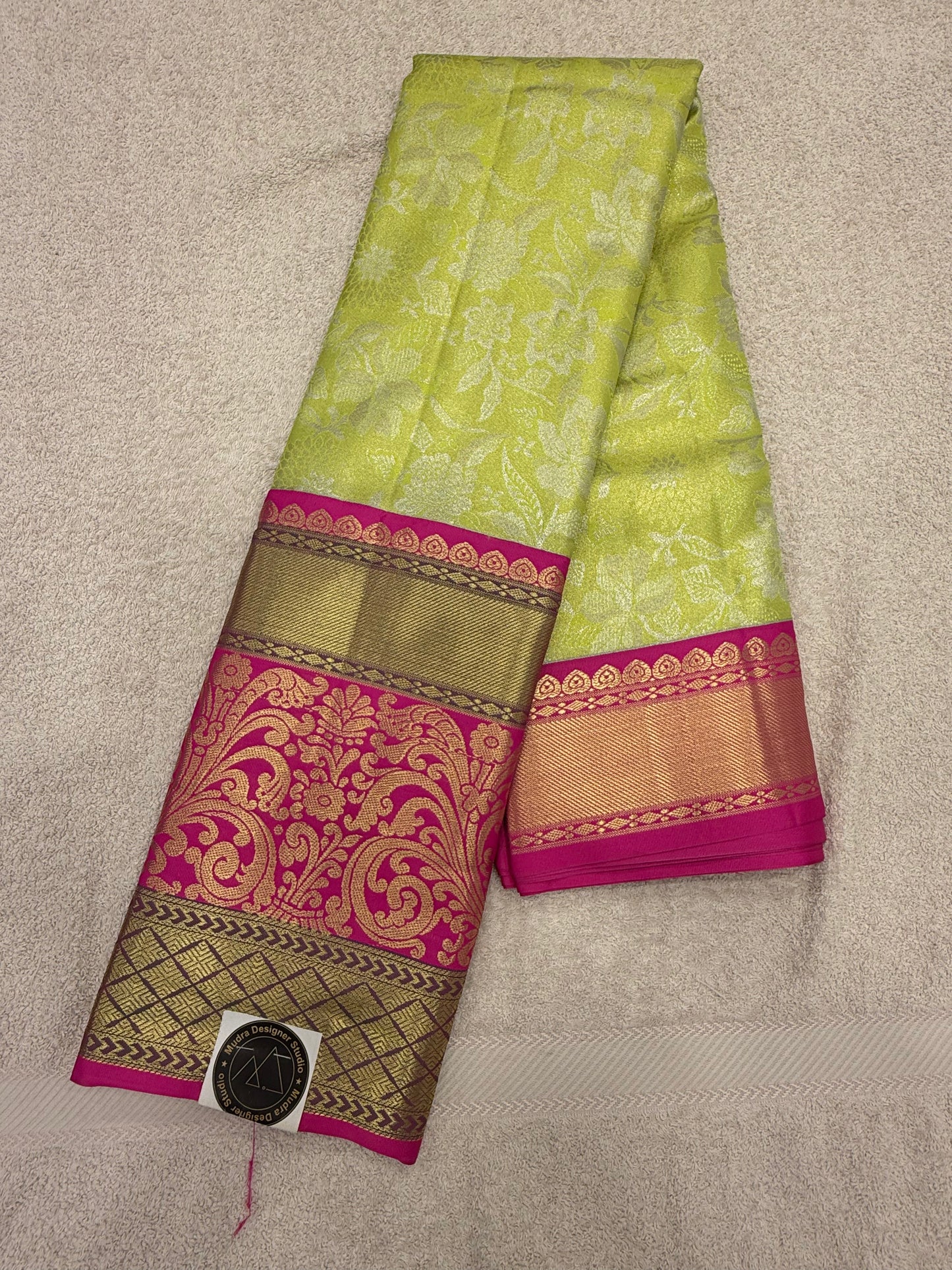 Kanchi Pattu 20