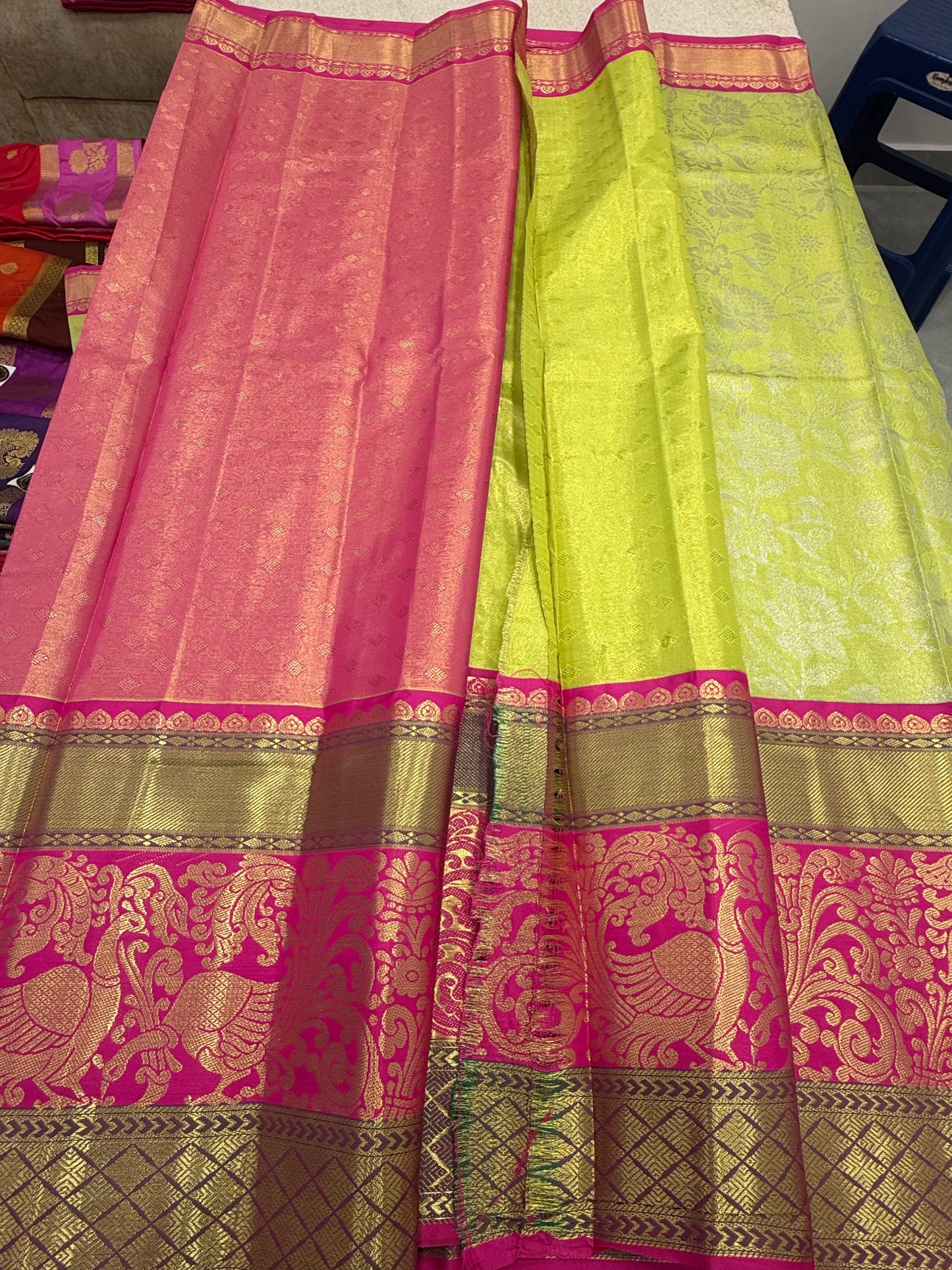 Kanchi Pattu 20