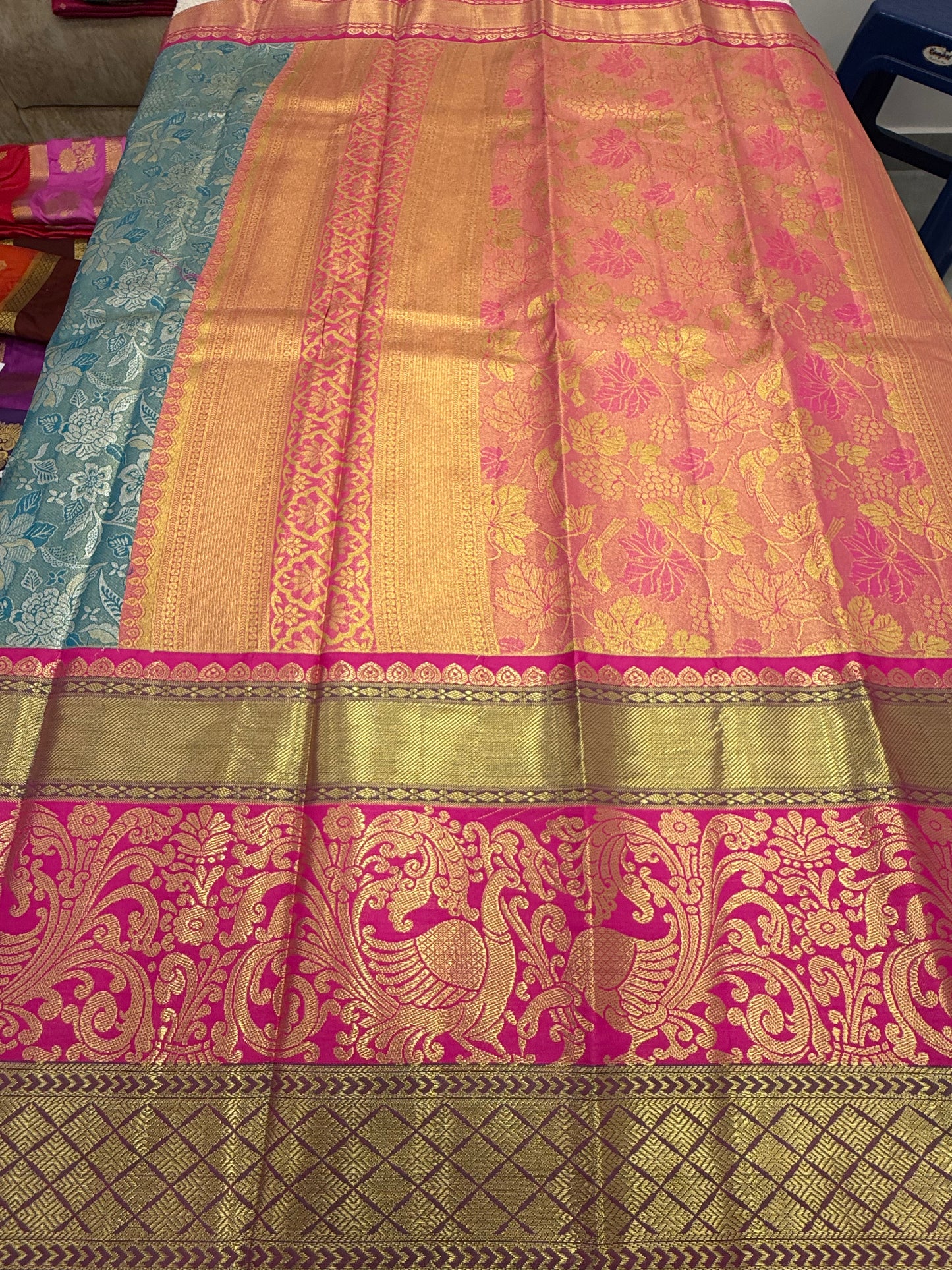 Kanchi Pattu 21
