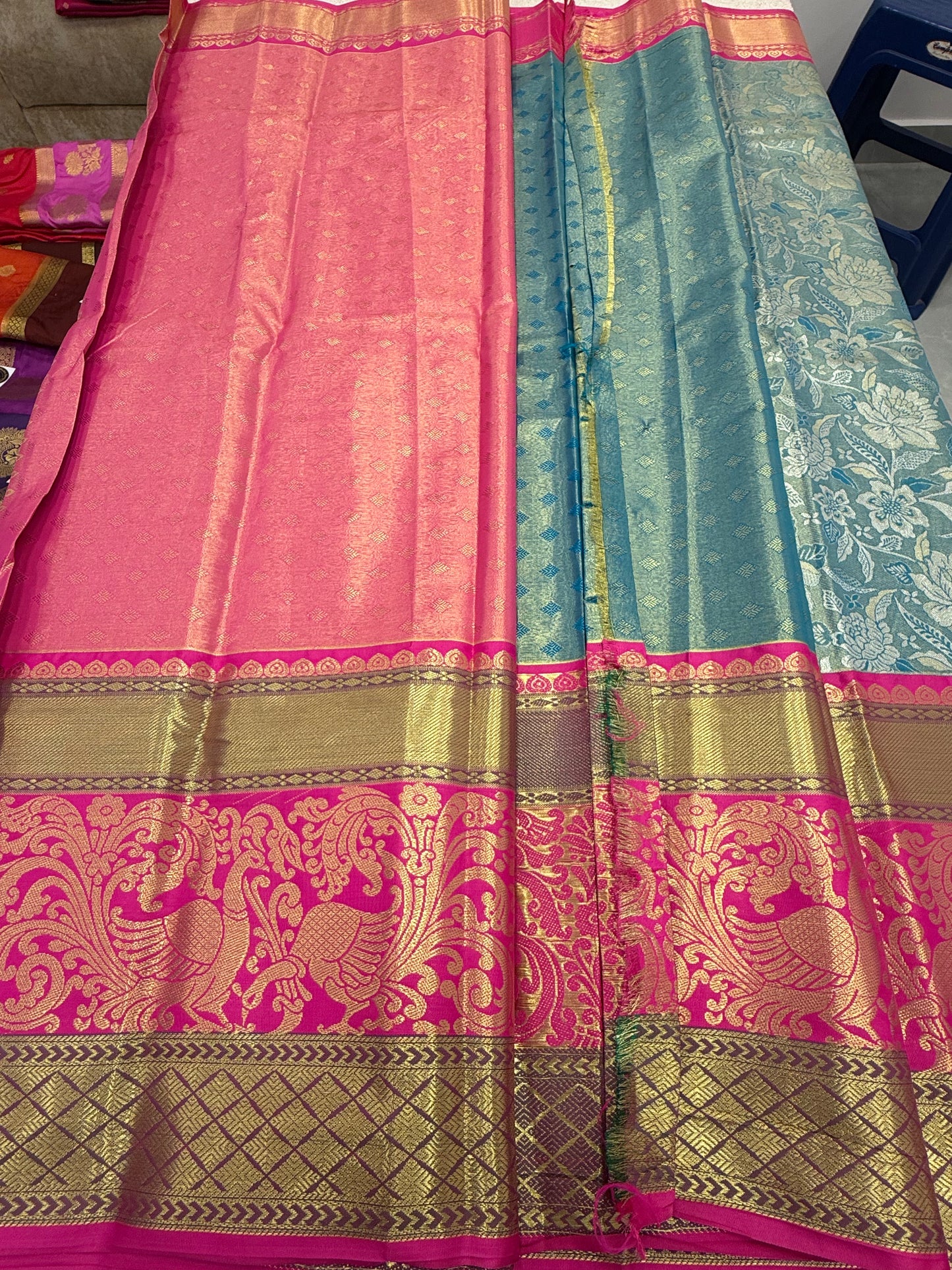 Kanchi Pattu 21