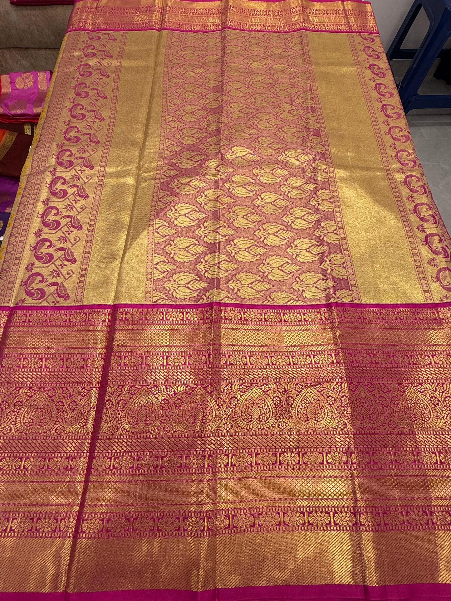 Kanchi Pattu 24
