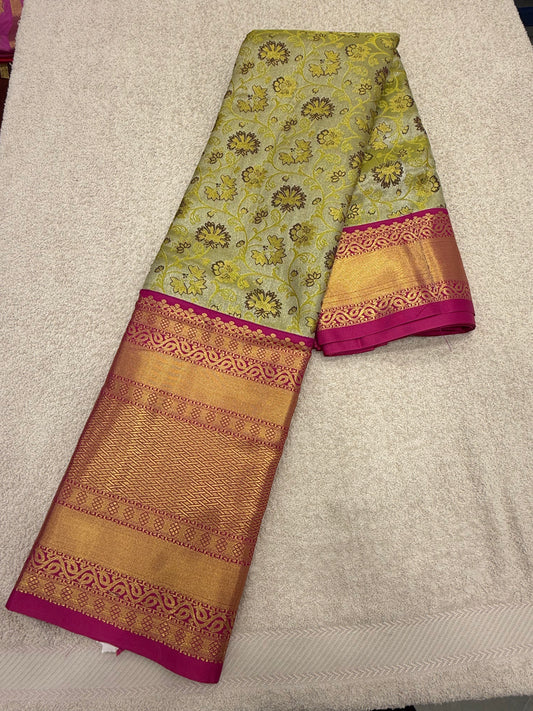 Kanchi Pattu 29
