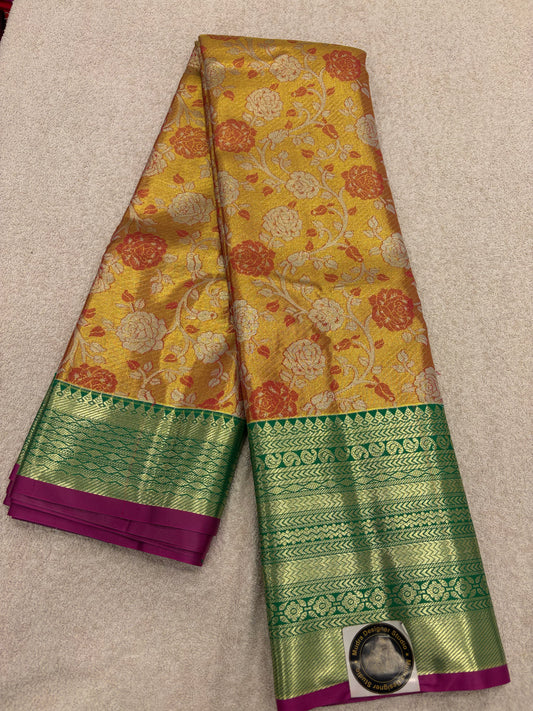 Kanchi Pattu 31