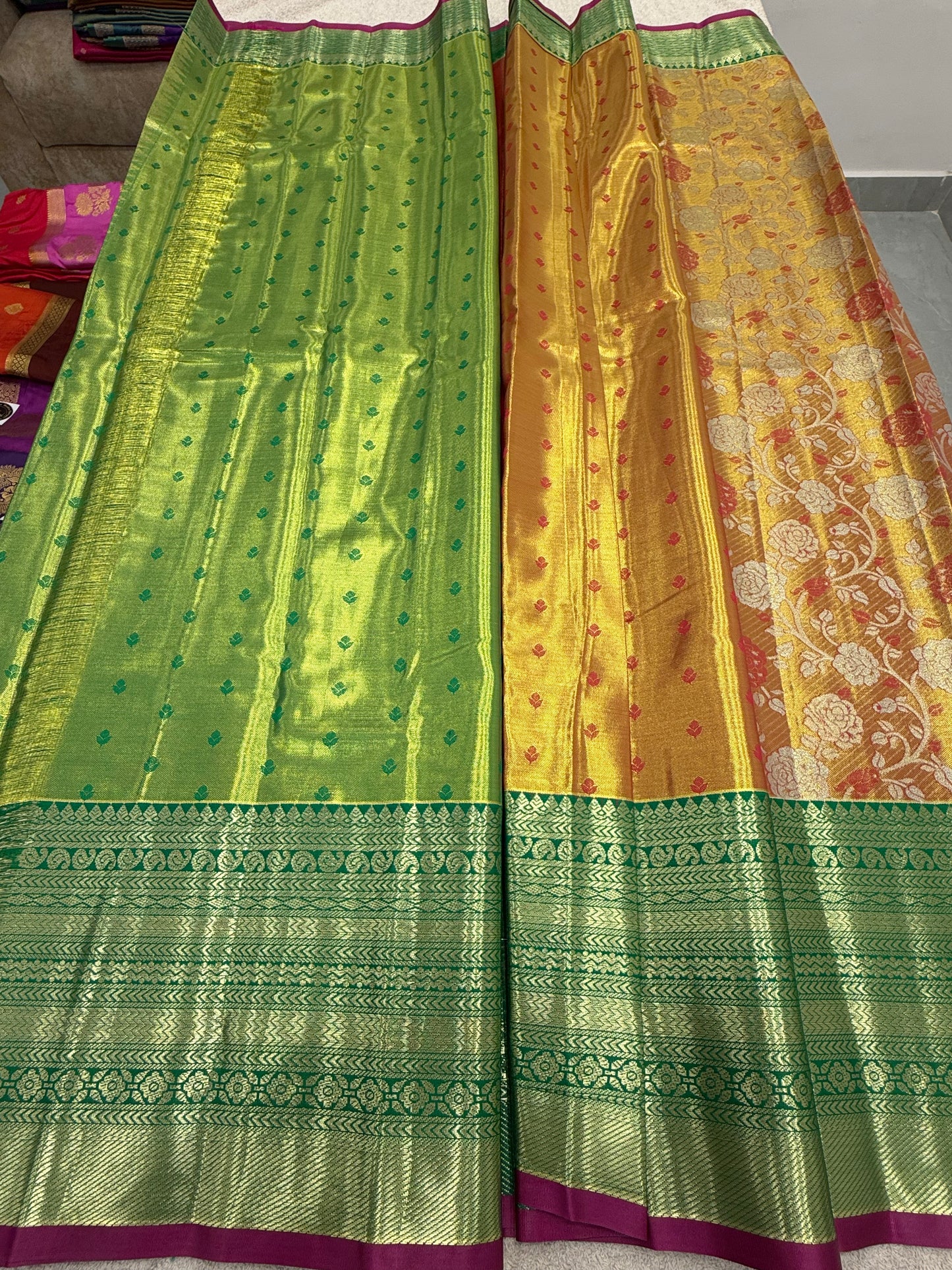 Kanchi Pattu 31