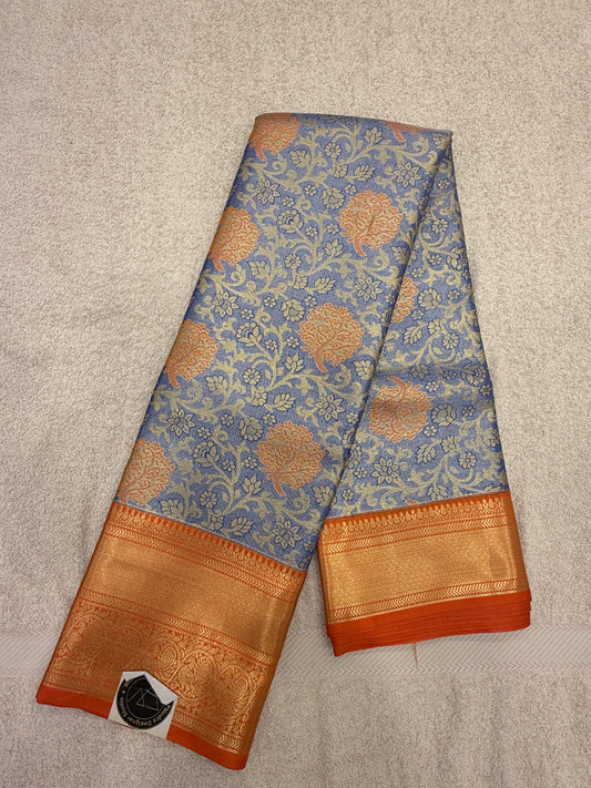 Kanchi Pattu 32