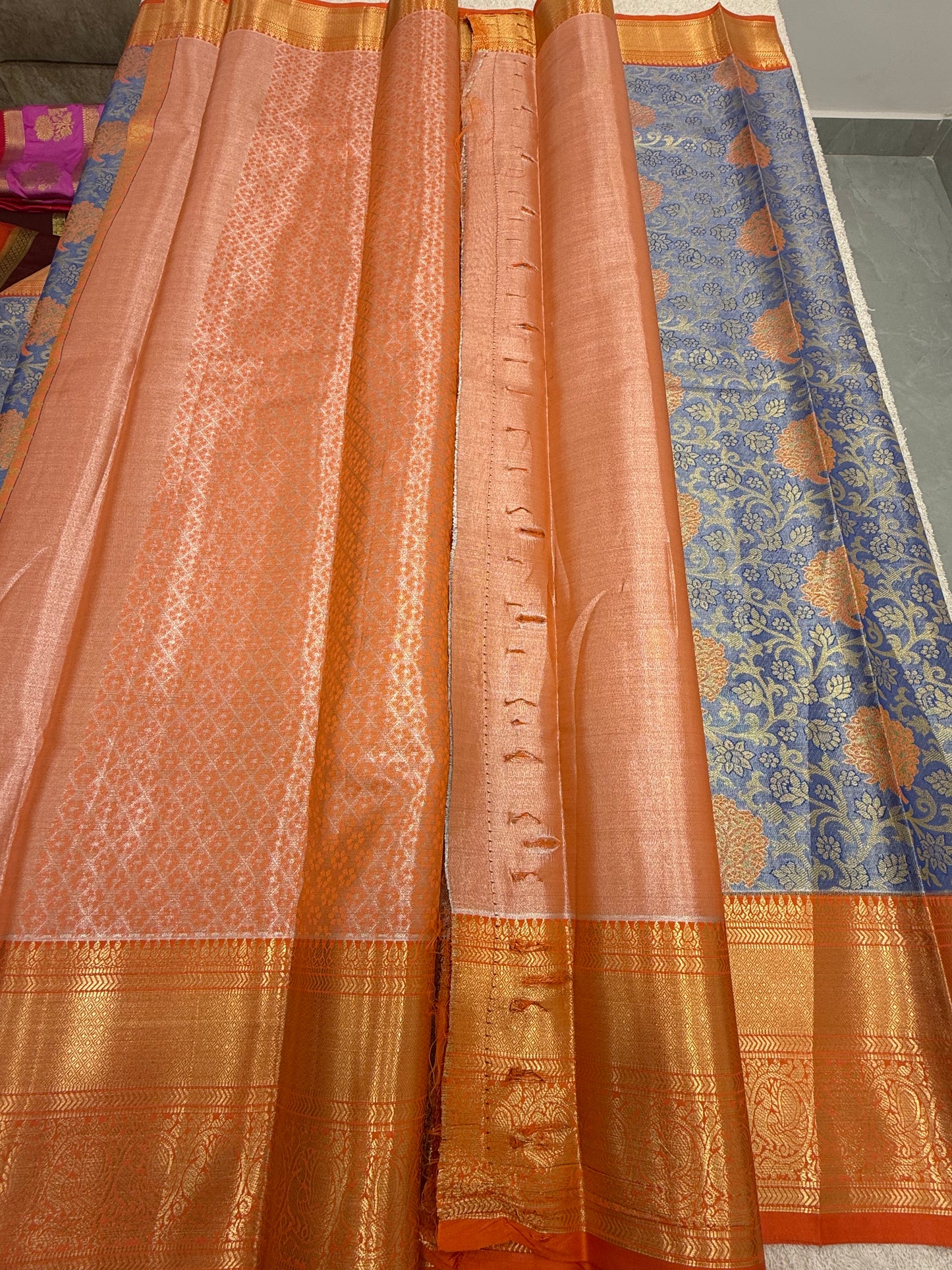 Kanchi Pattu 32