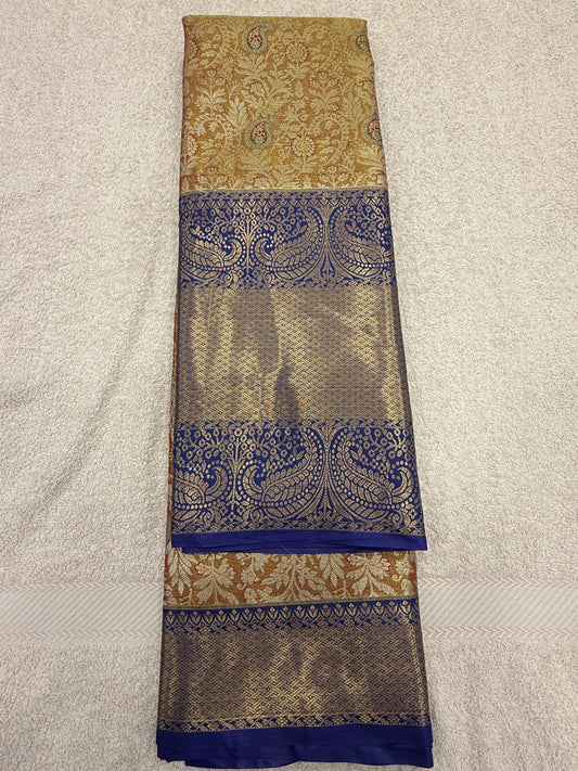 Kanchi Pattu 33