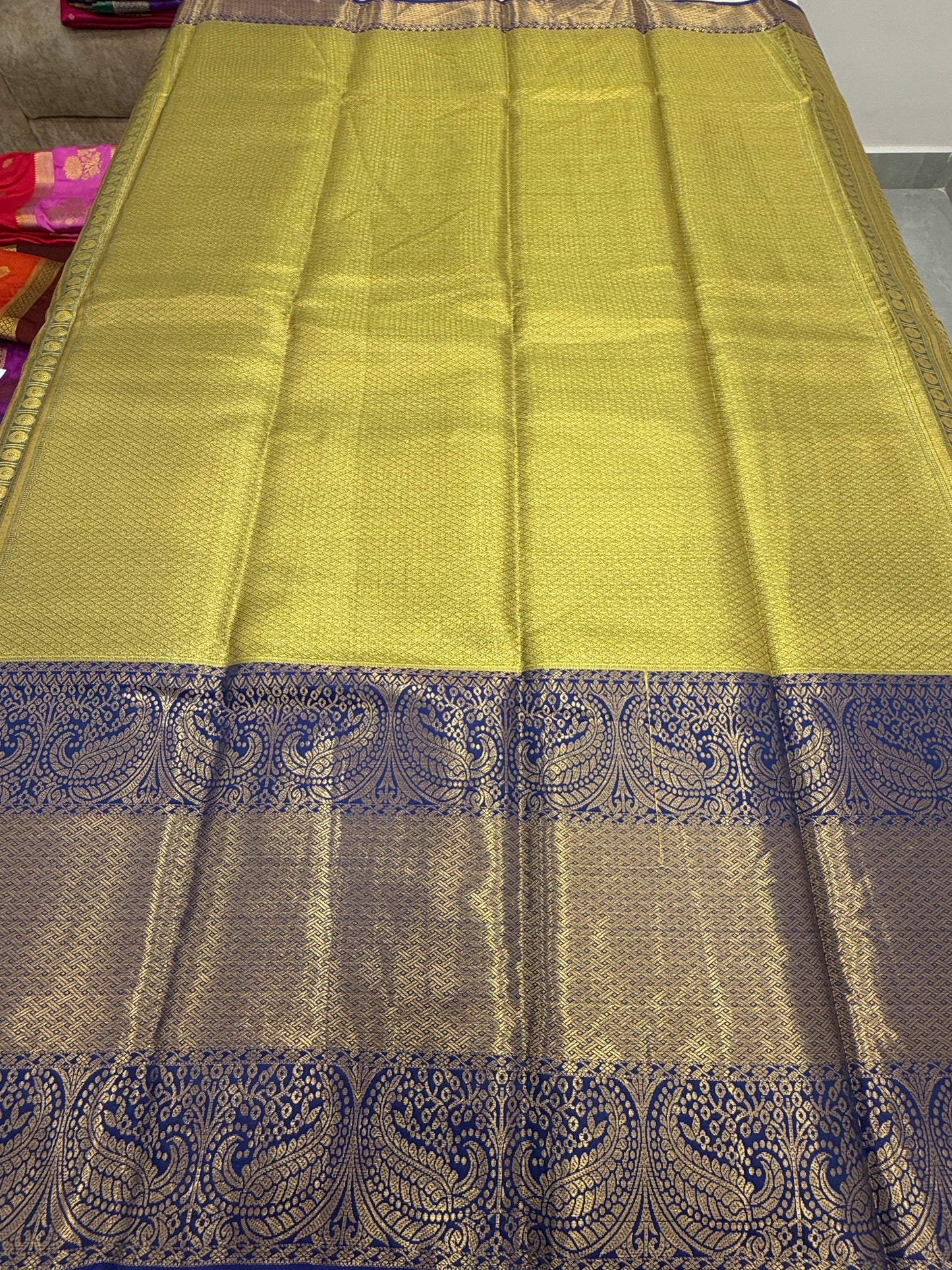 Kanchi Pattu 33