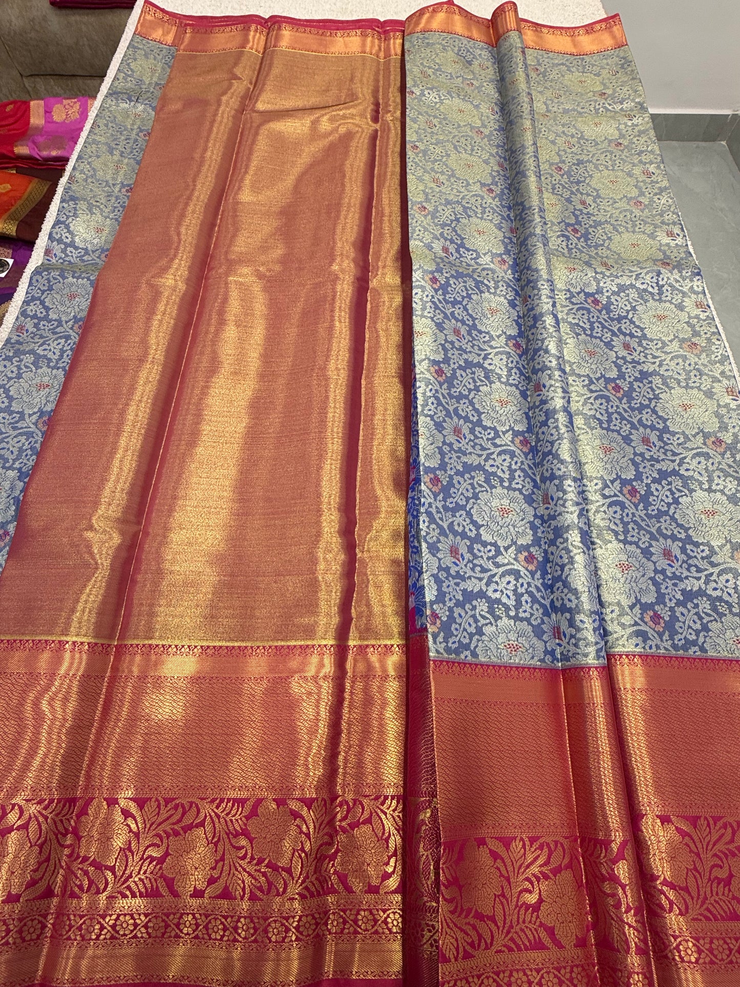 Kanchi Pattu 34