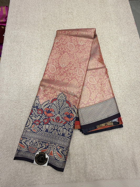 Kanchi Pattu 37