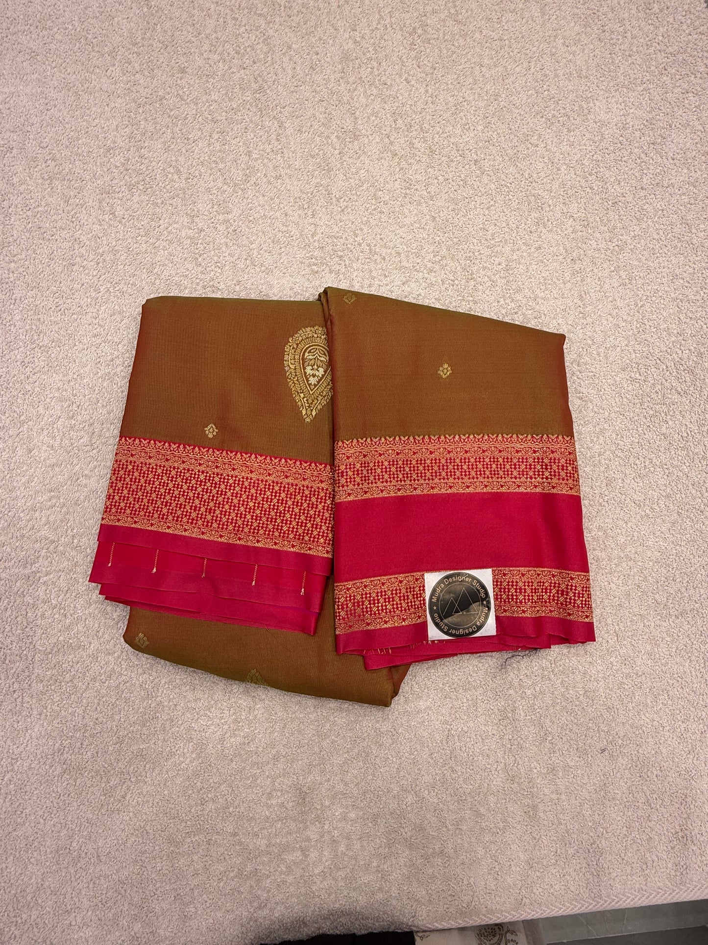 Fancy Vintage 08