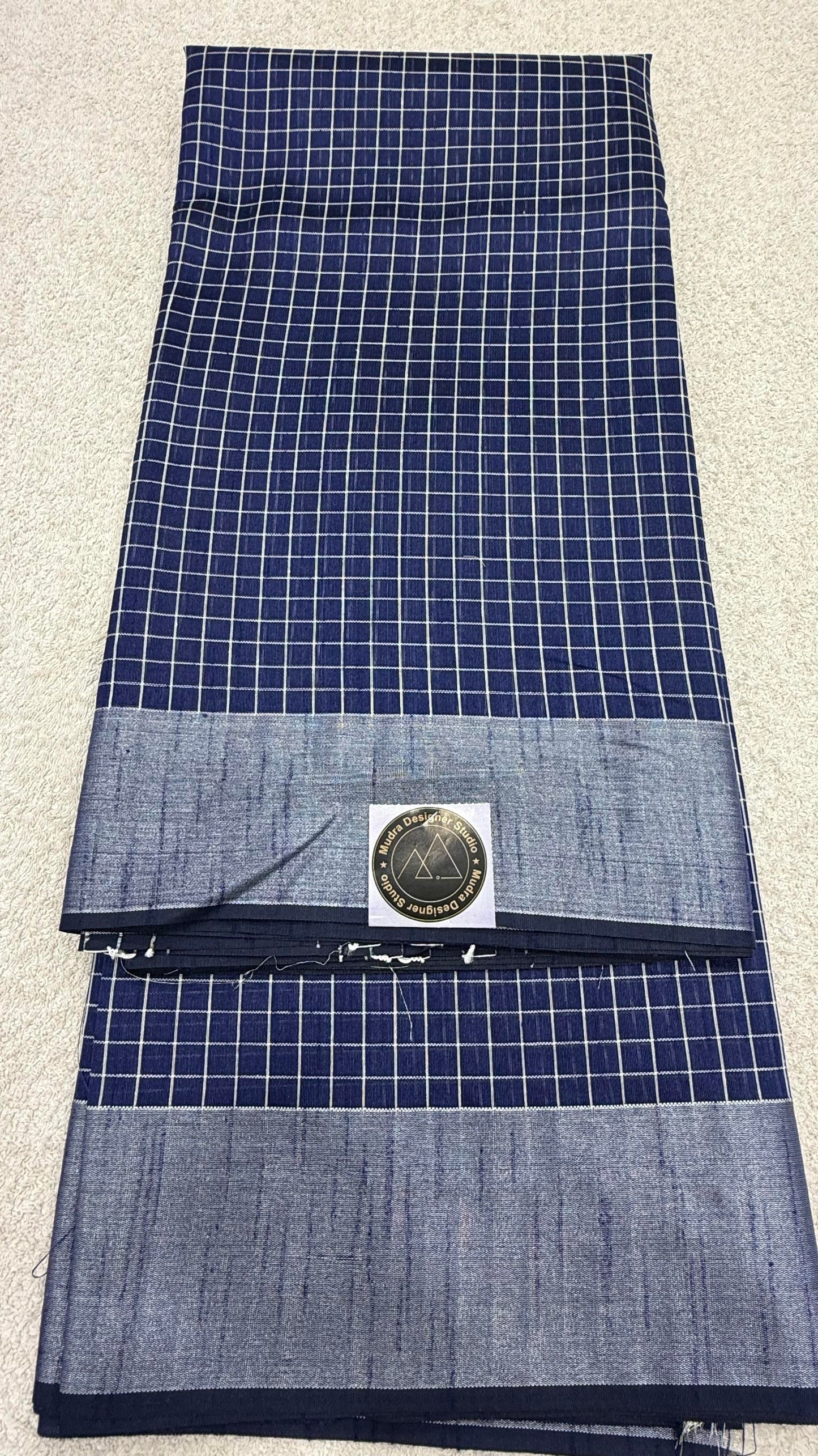Khadi Checks 01