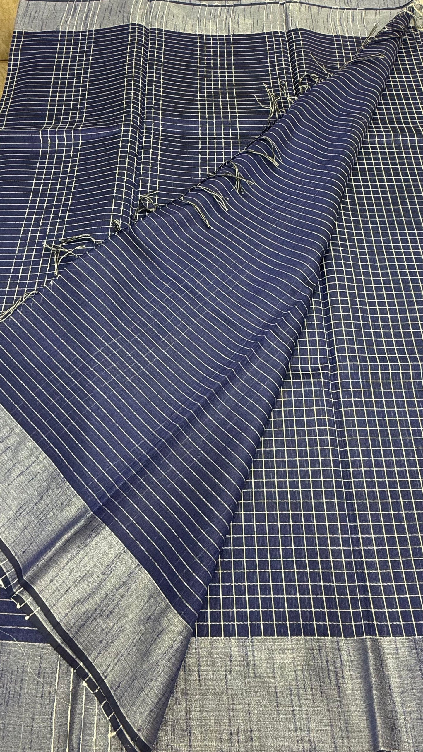 Khadi Checks 01