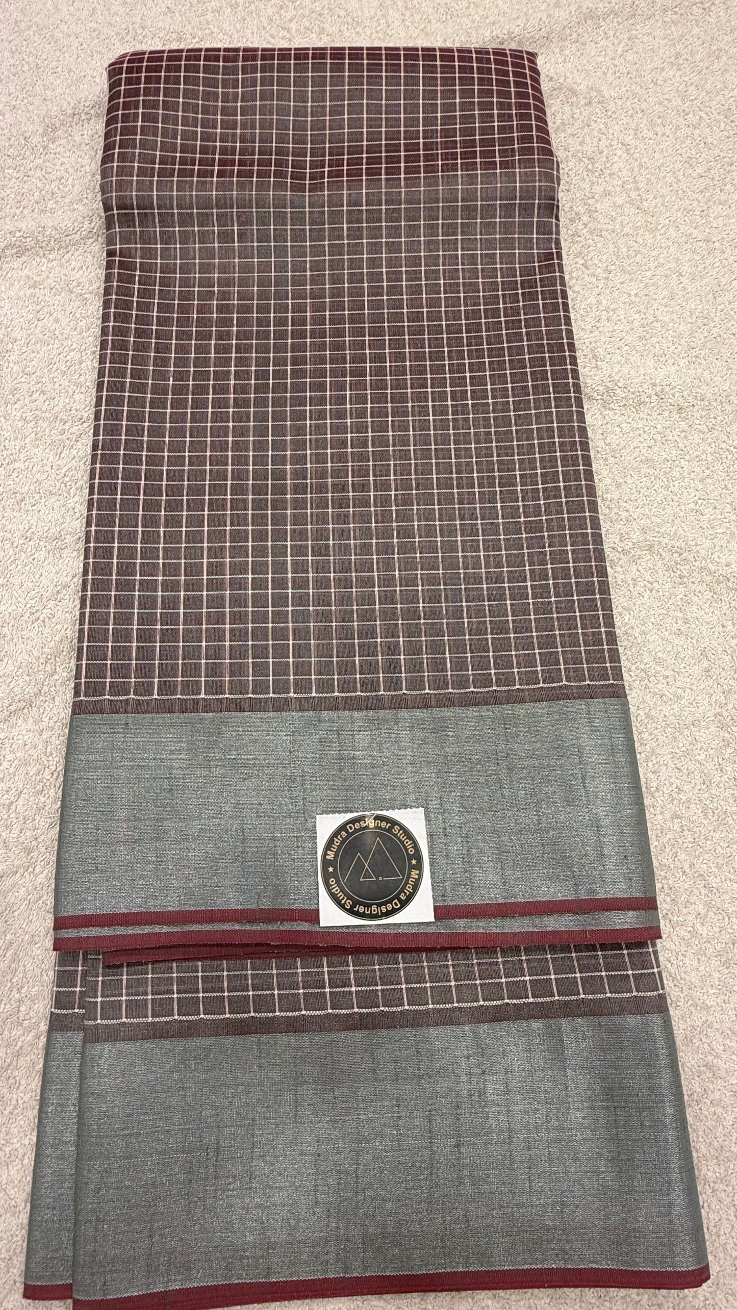 Khadi Checks 02