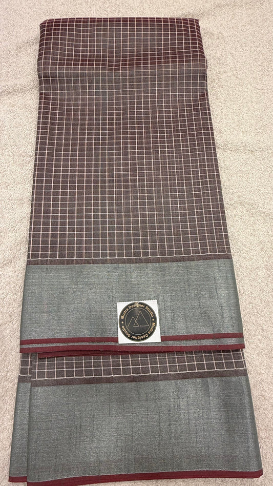 Khadi Checks 02