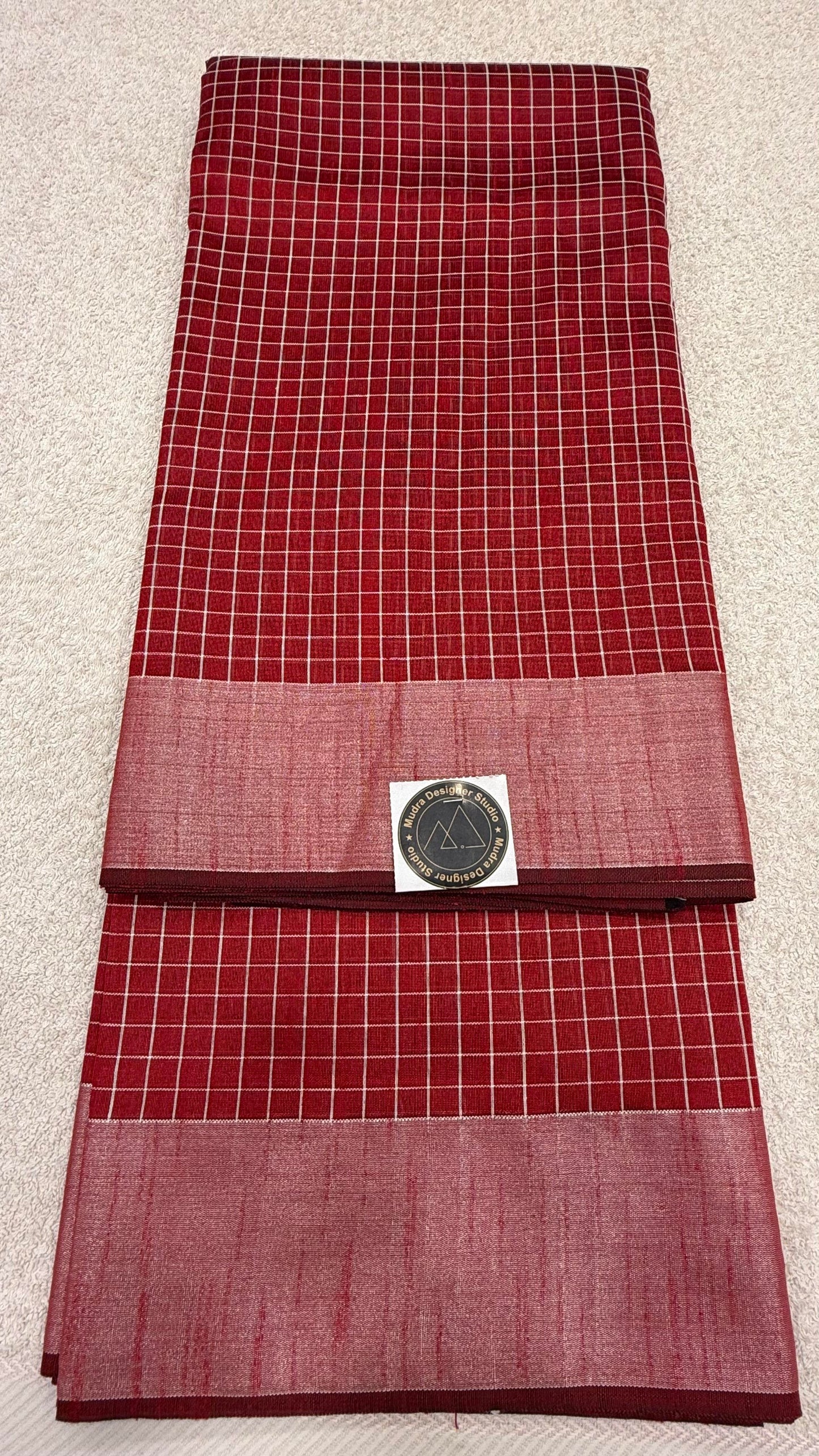 Khadi Checks 05