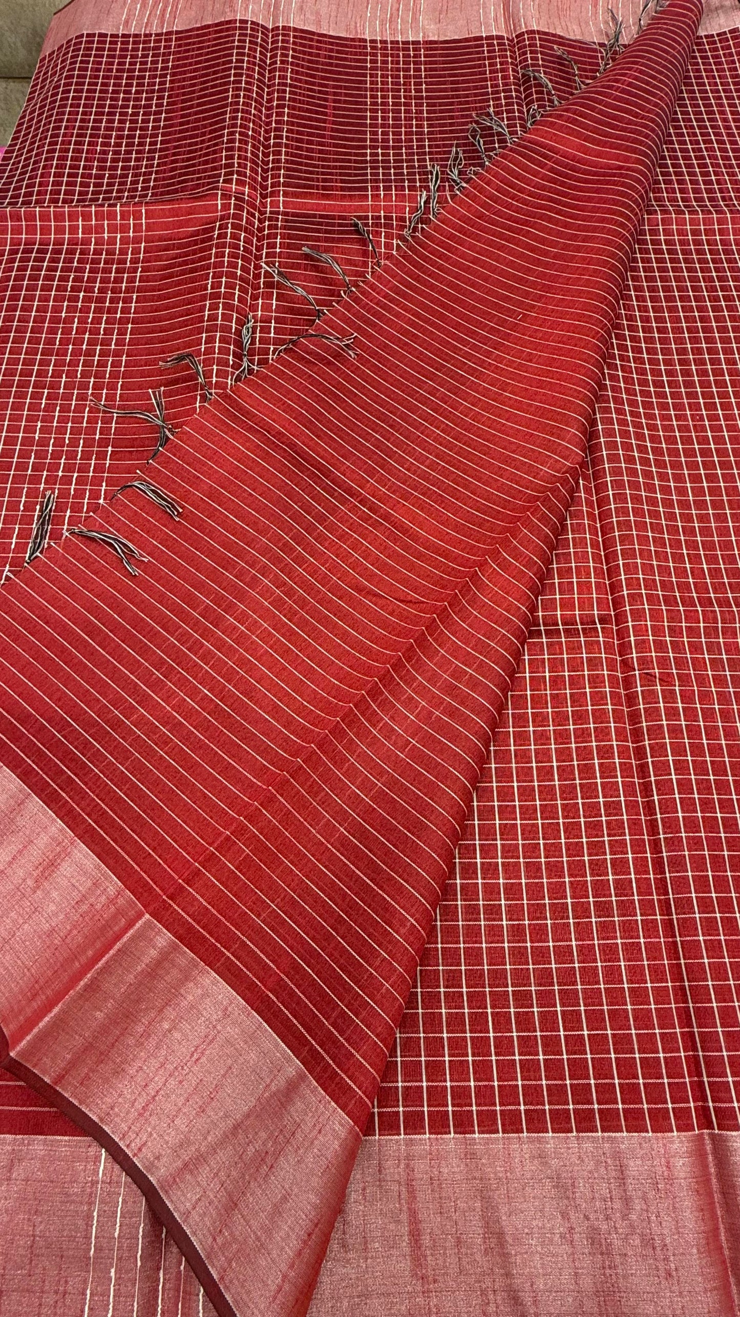 Khadi Checks 05
