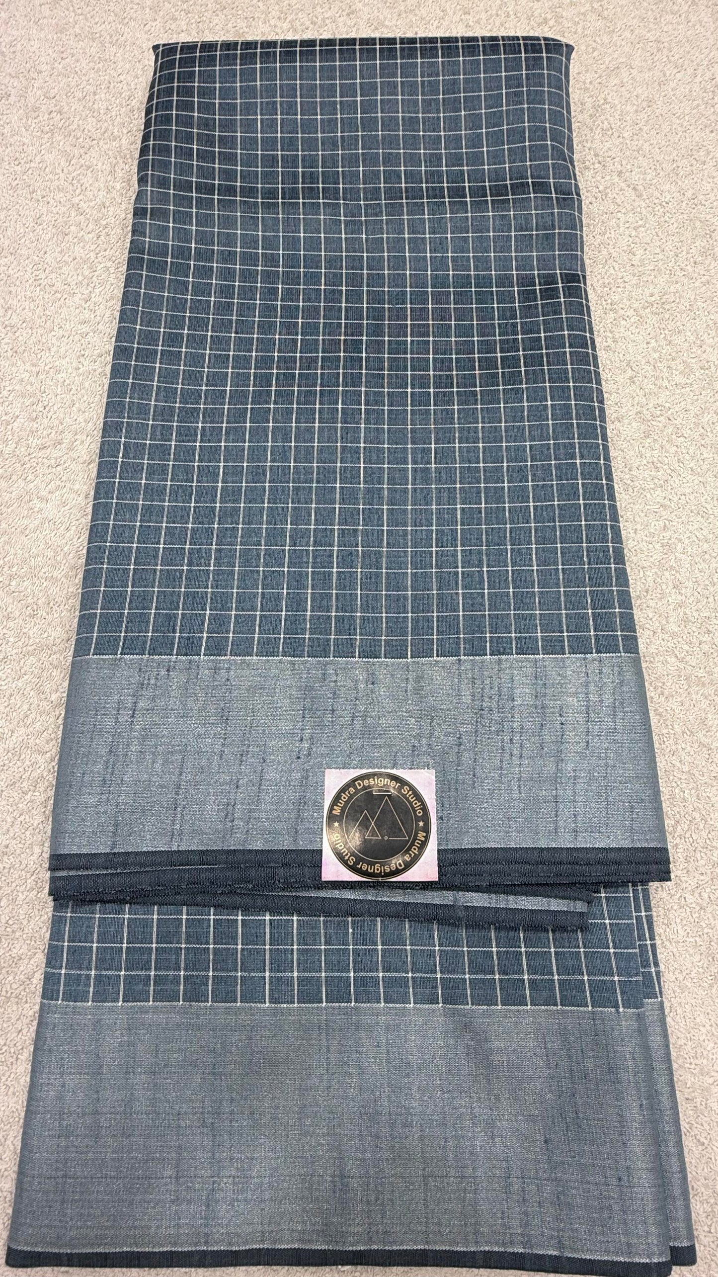 Khadi Checks 06