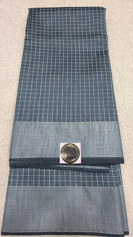 Khadi Checks 06