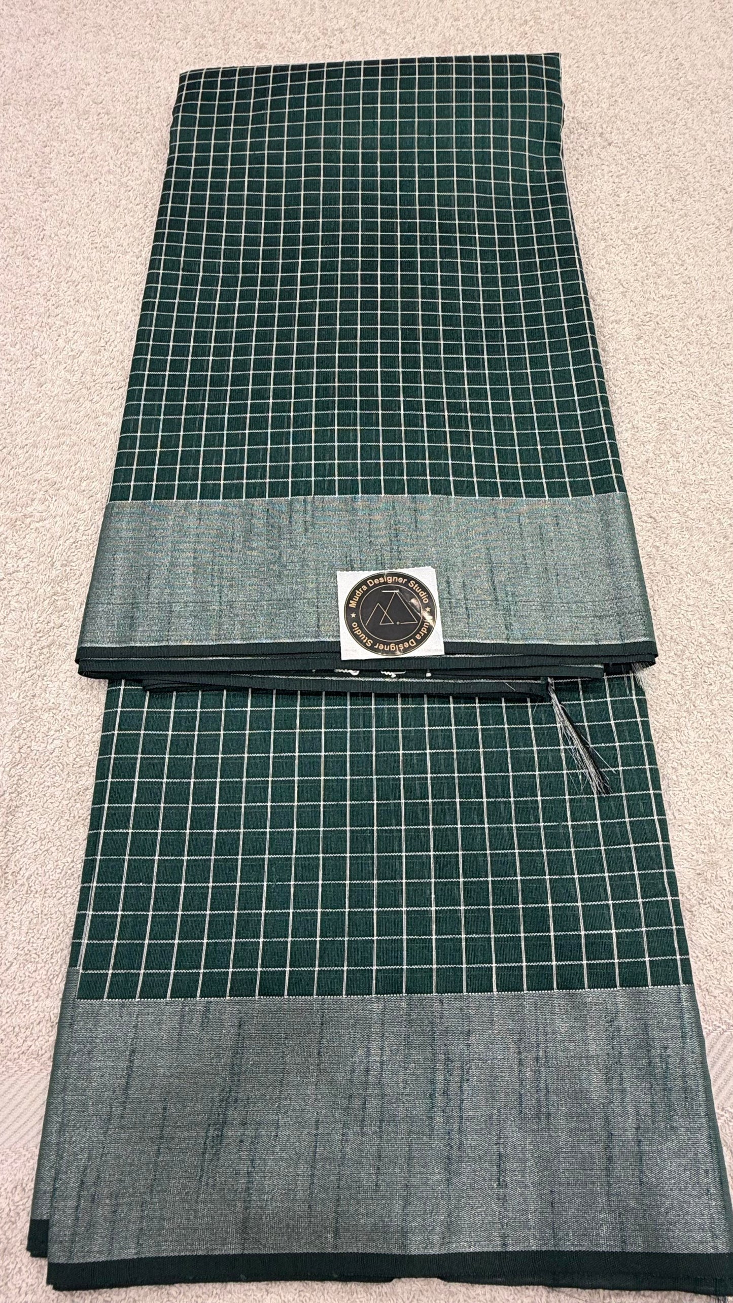 Khadi Checks 07