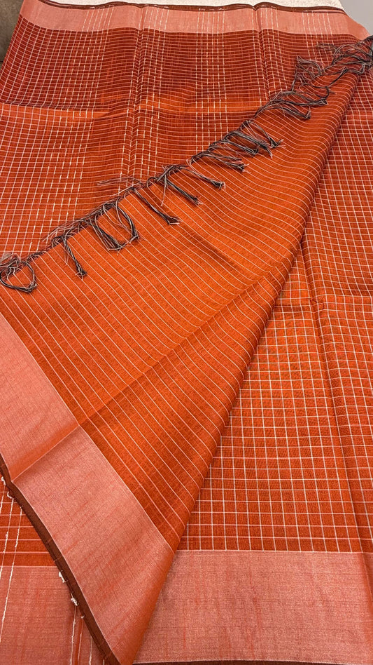 Khadi Checks 08