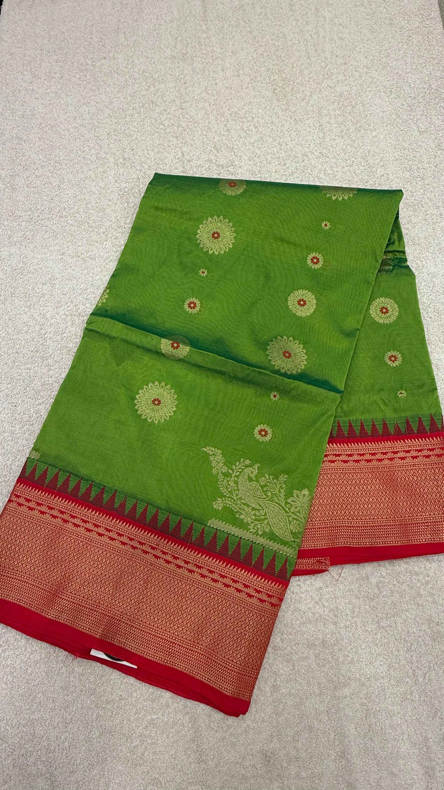 Vintage Narayanpet 01