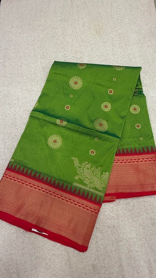 Vintage Narayanpet 01