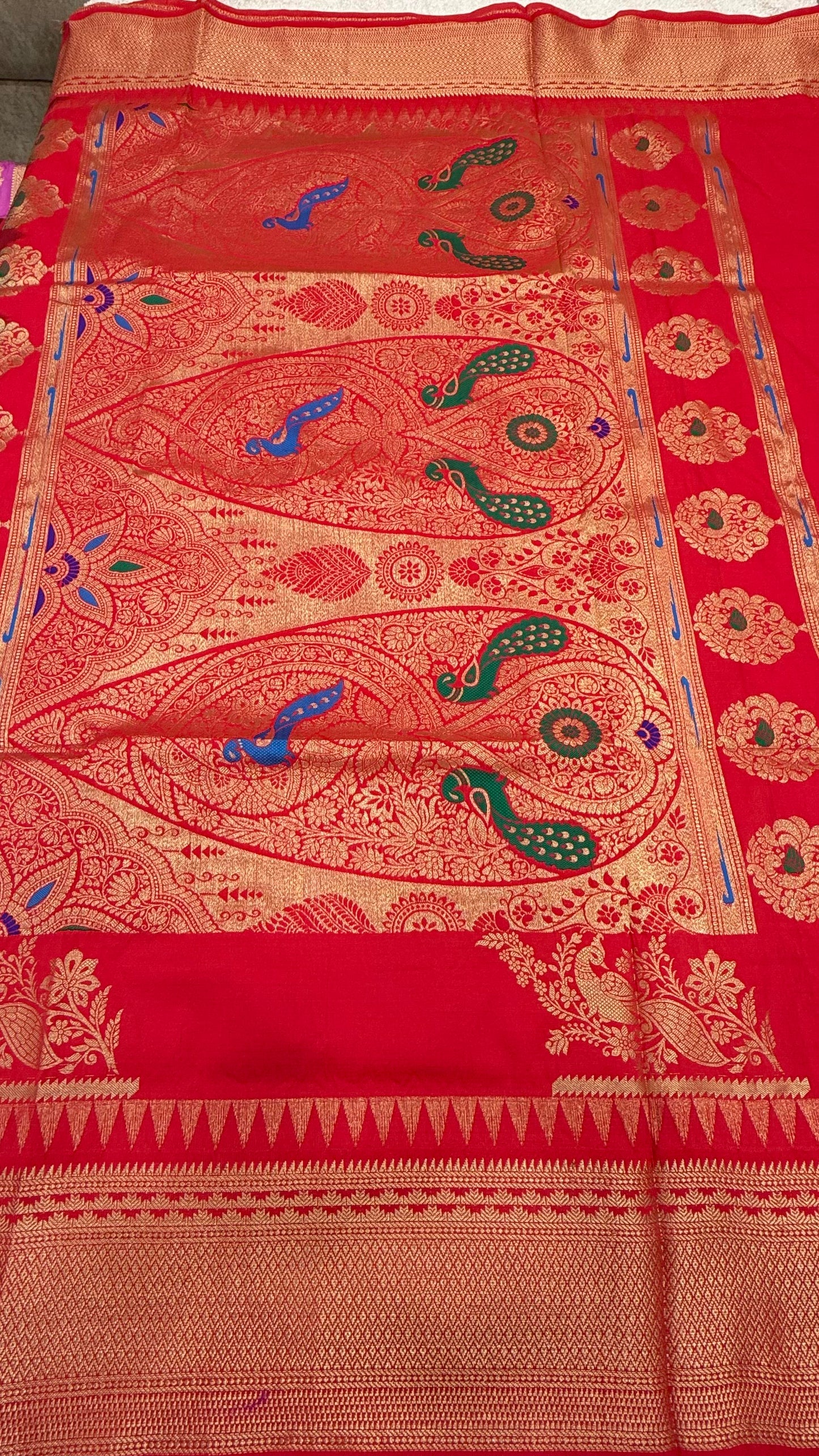 Vintage Narayanpet 01