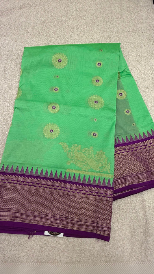 Vintage Narayanpet 02